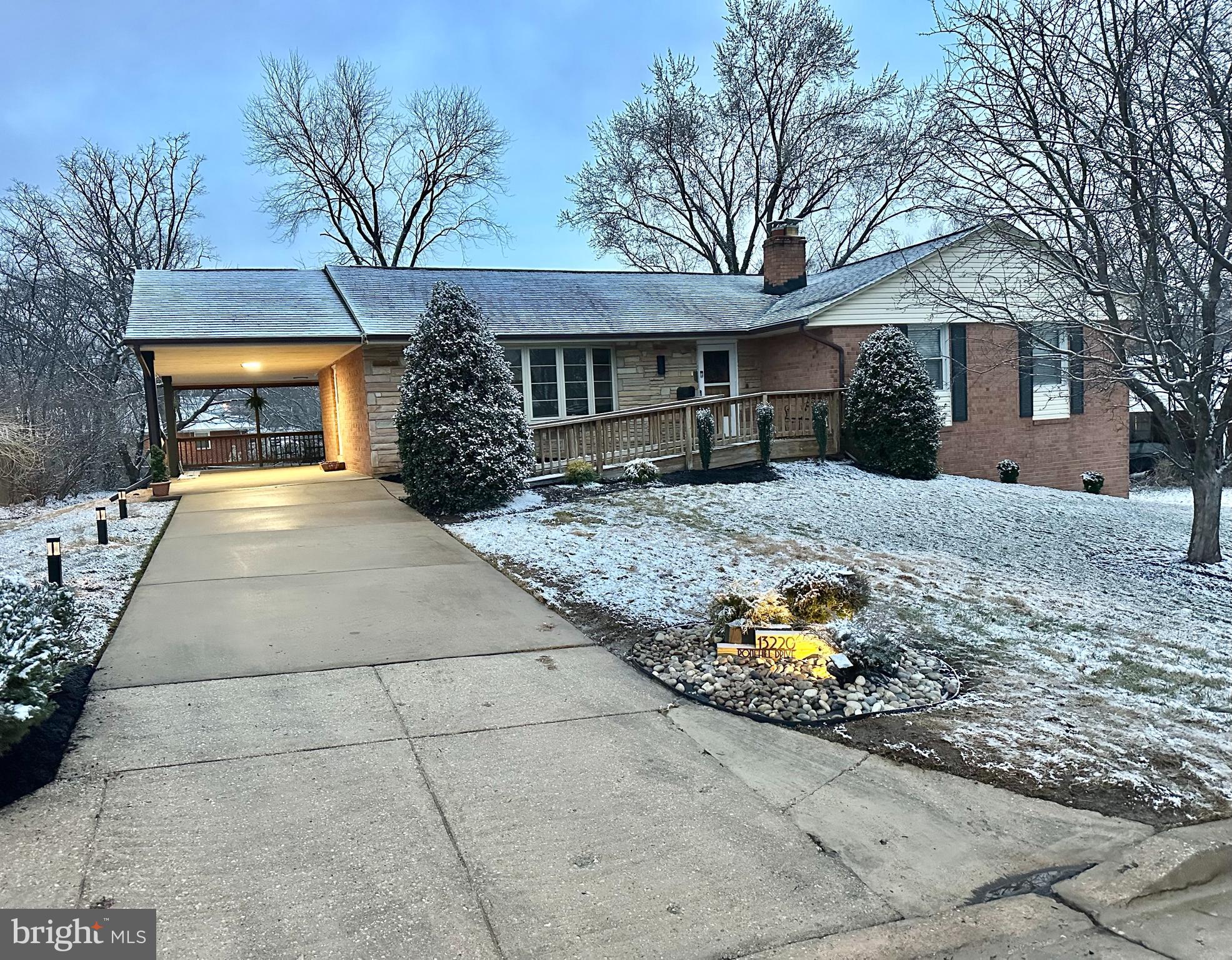 CALVERTON - Residential