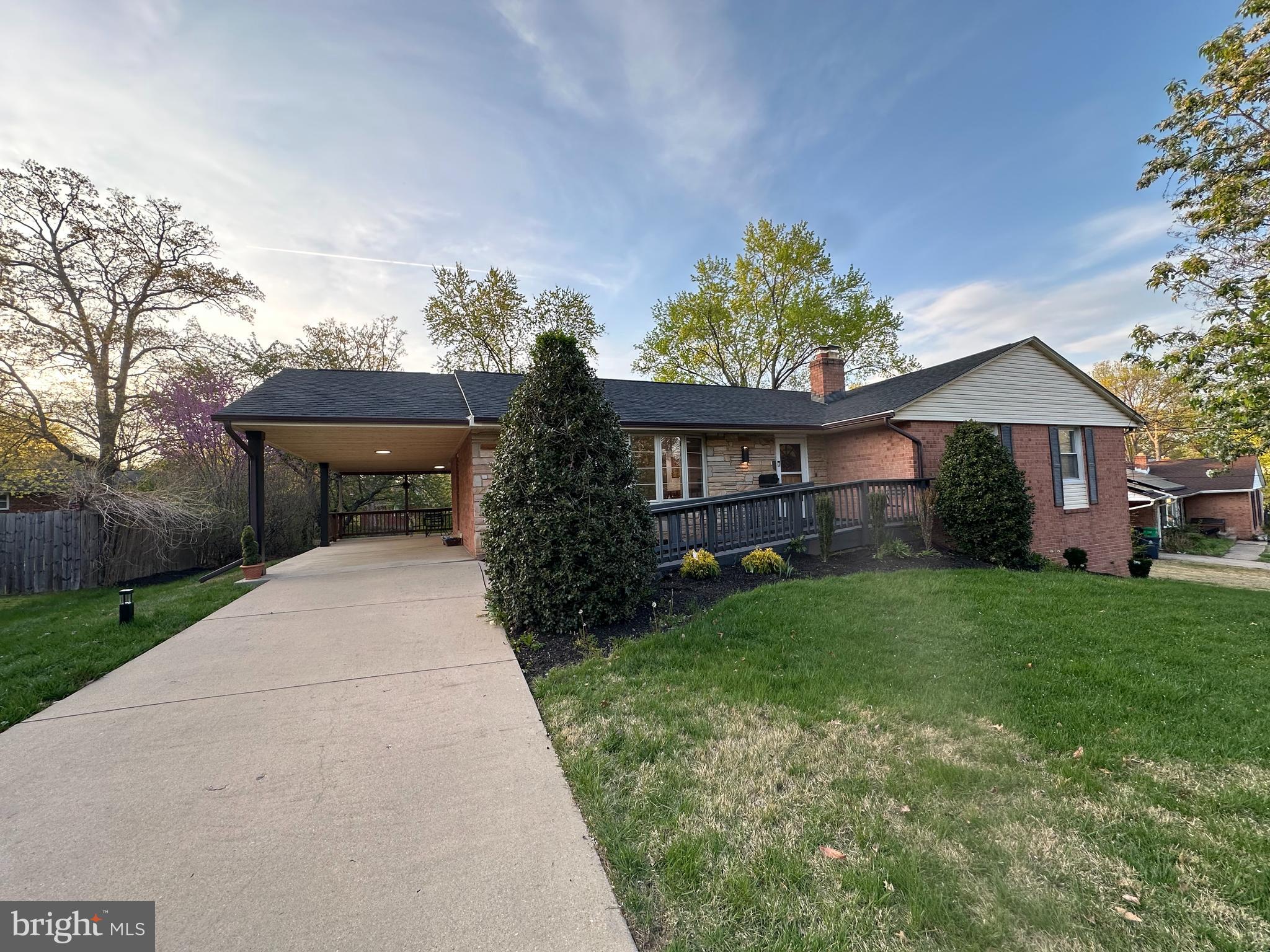 CALVERTON - Residential