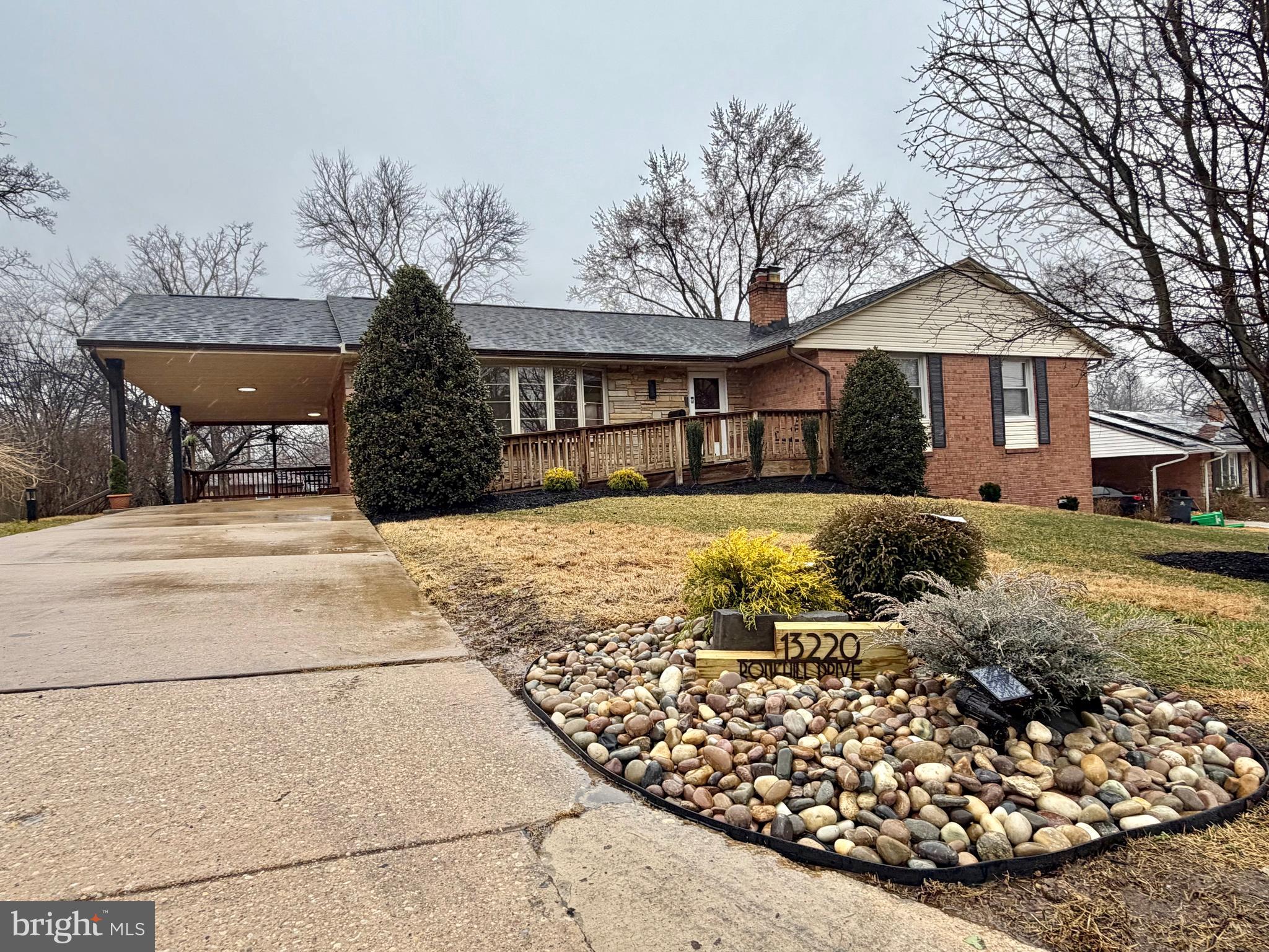 CALVERTON - Residential