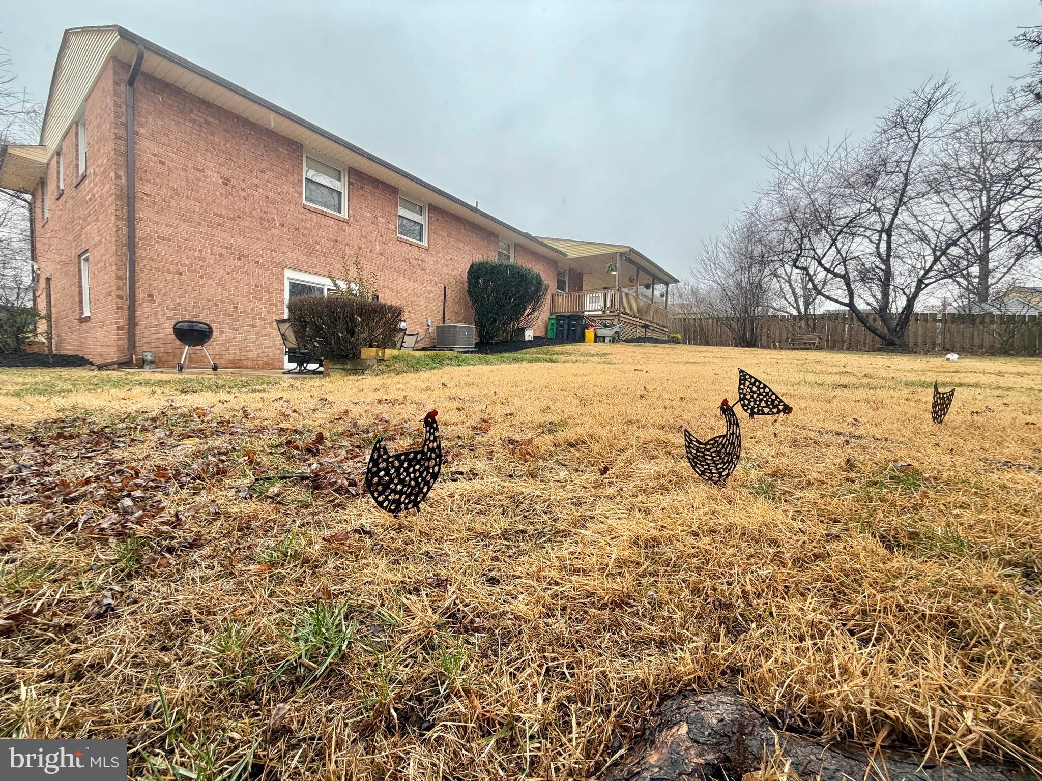 CALVERTON - Residential