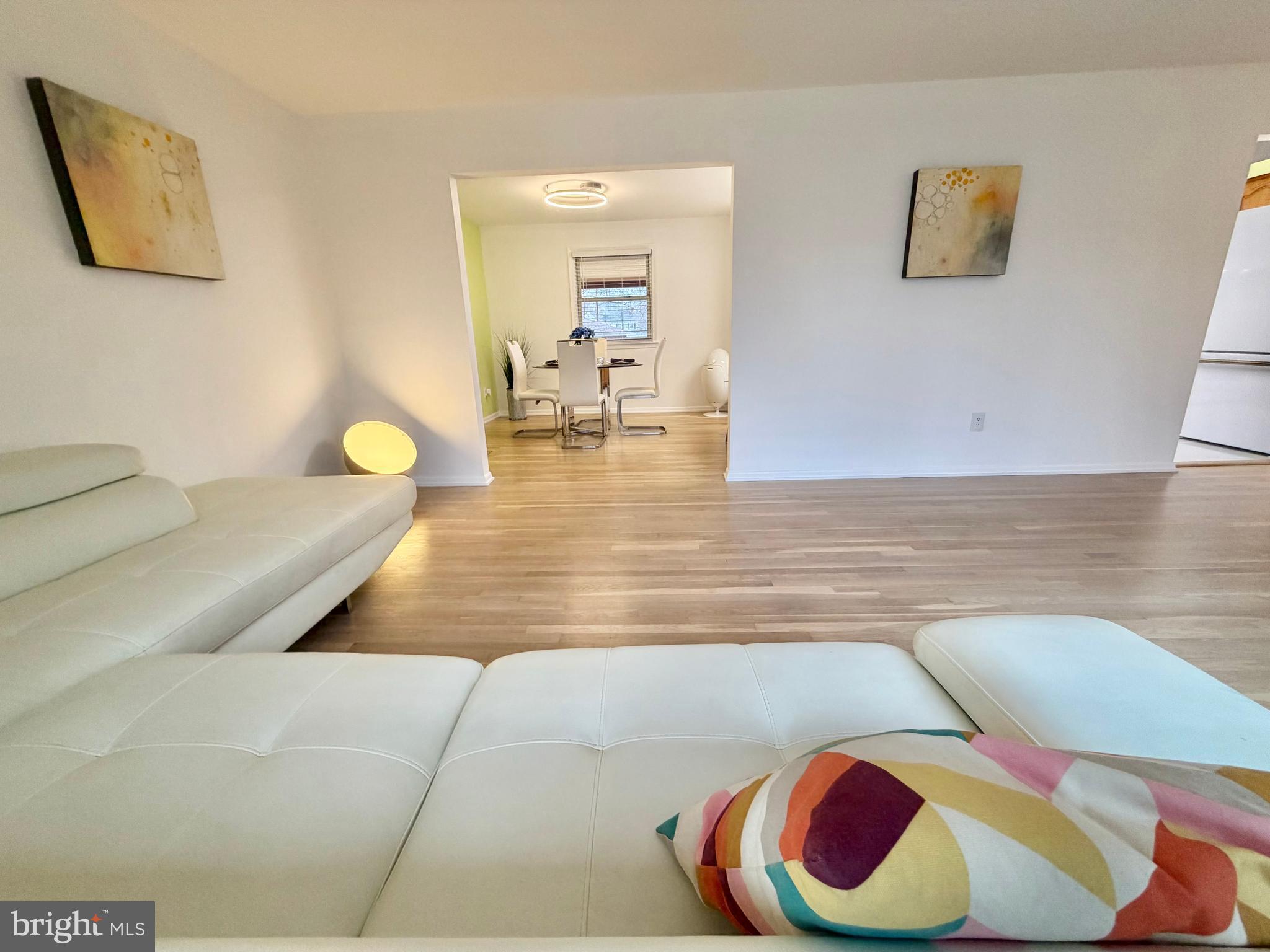 CALVERTON - Residential