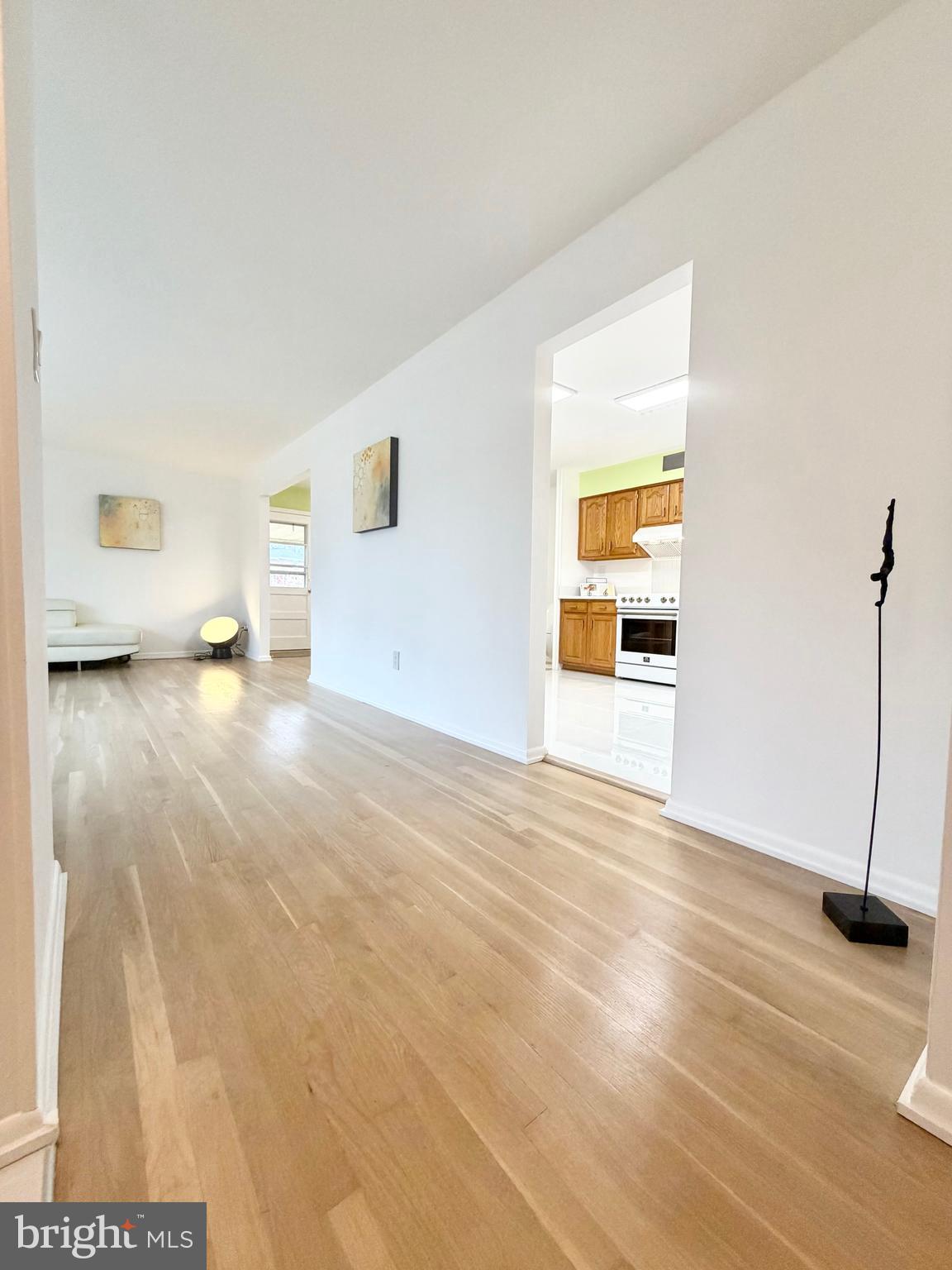 CALVERTON - Residential