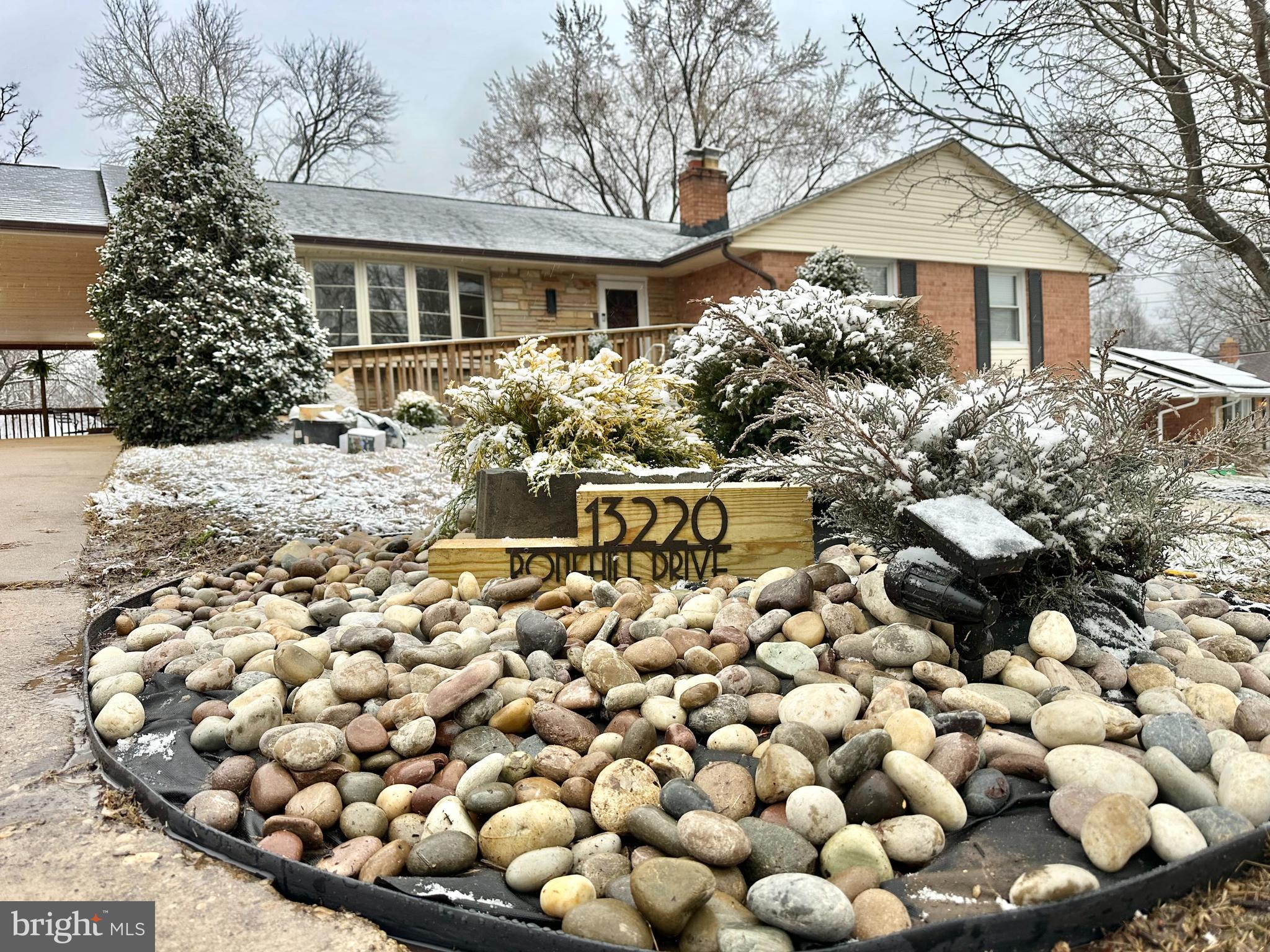 13220 RONEHILL DRIVE