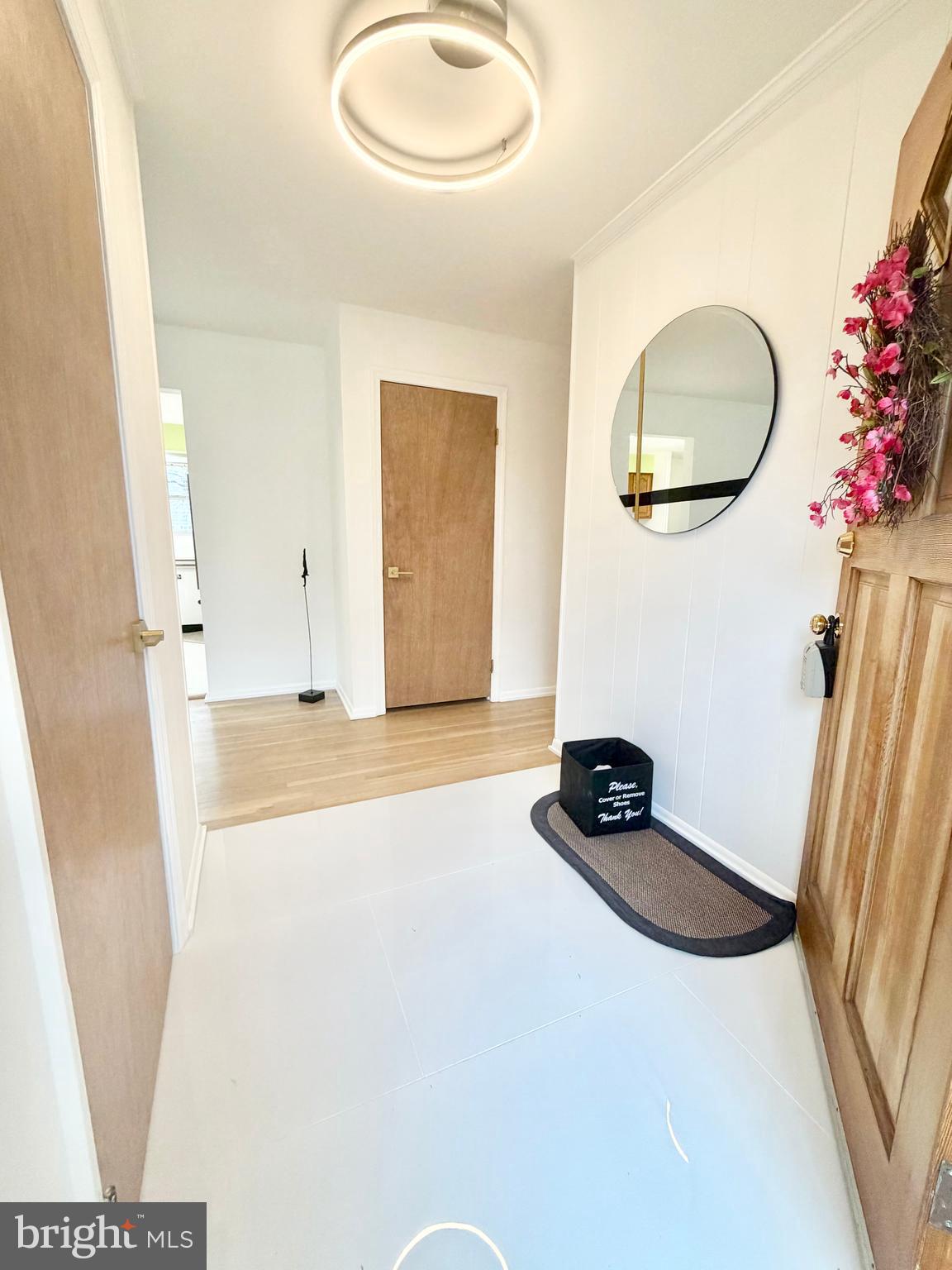 CALVERTON - Residential