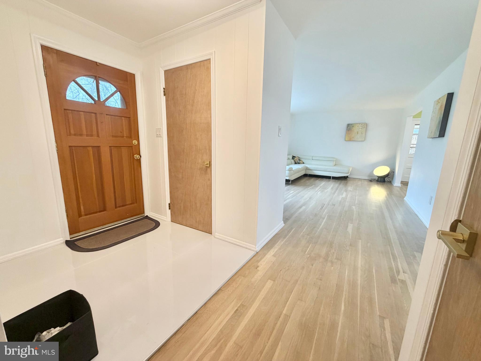 CALVERTON - Residential