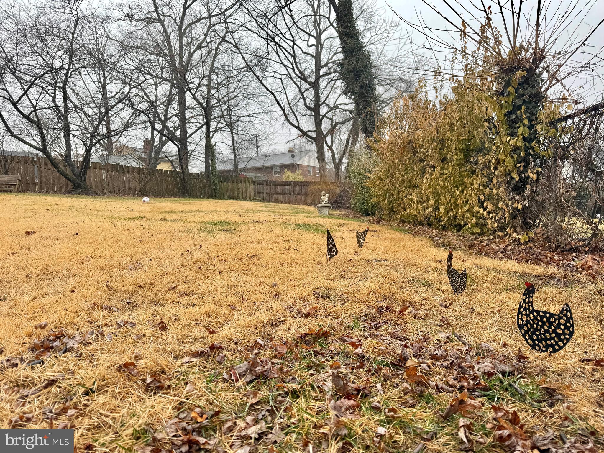 CALVERTON - Residential