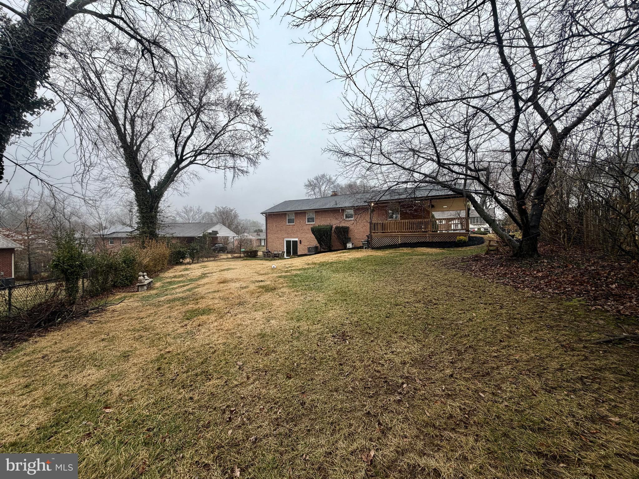 CALVERTON - Residential