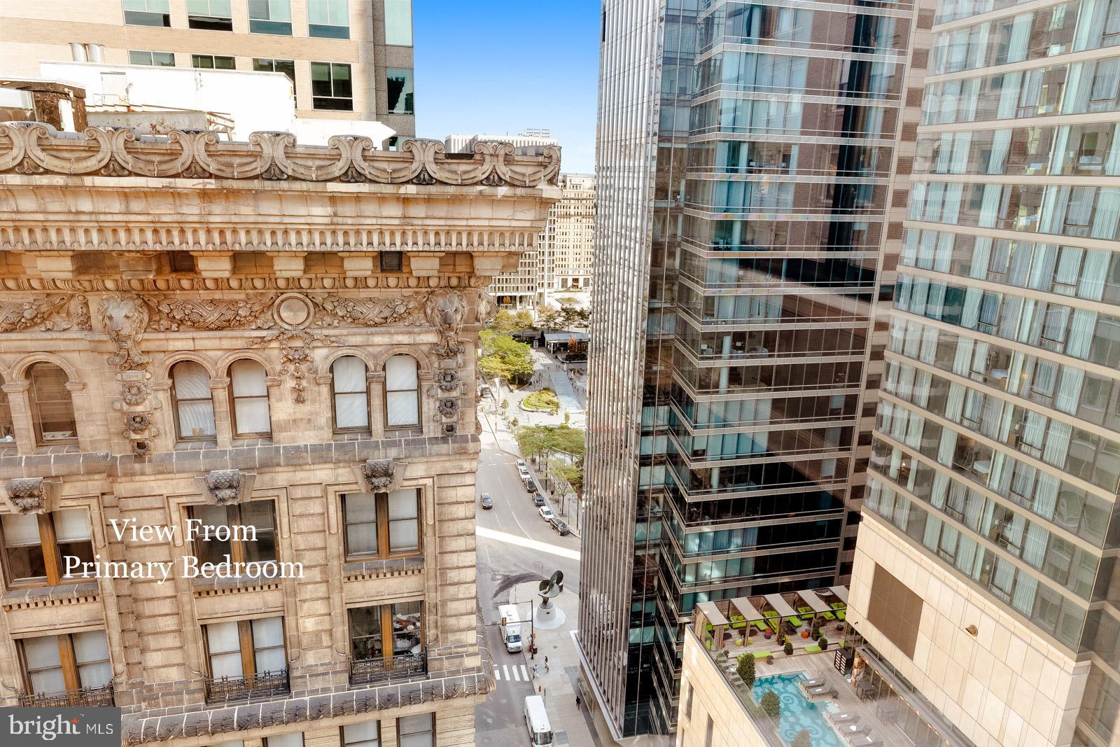 RITTENHOUSE SQUARE - Residential