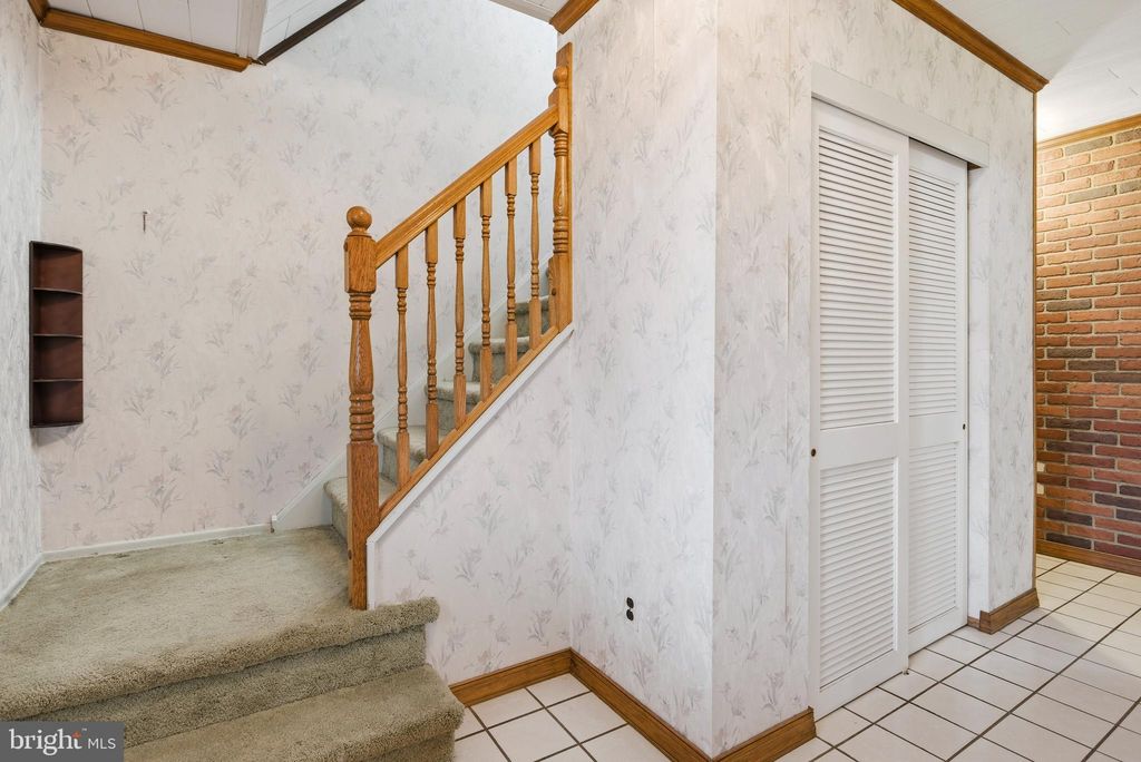 Photo of 734 Burdett Drive, UPPER CHICHESTER, PA 19014 (MLS # PADE2105030)