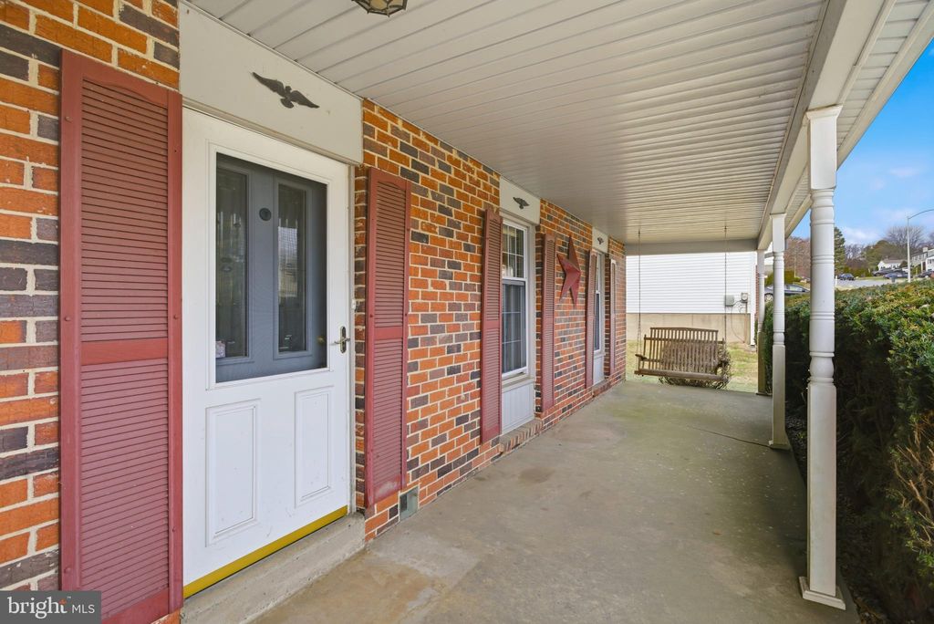 Photo of 734 Burdett Drive, UPPER CHICHESTER, PA 19014 (MLS # PADE2105030)