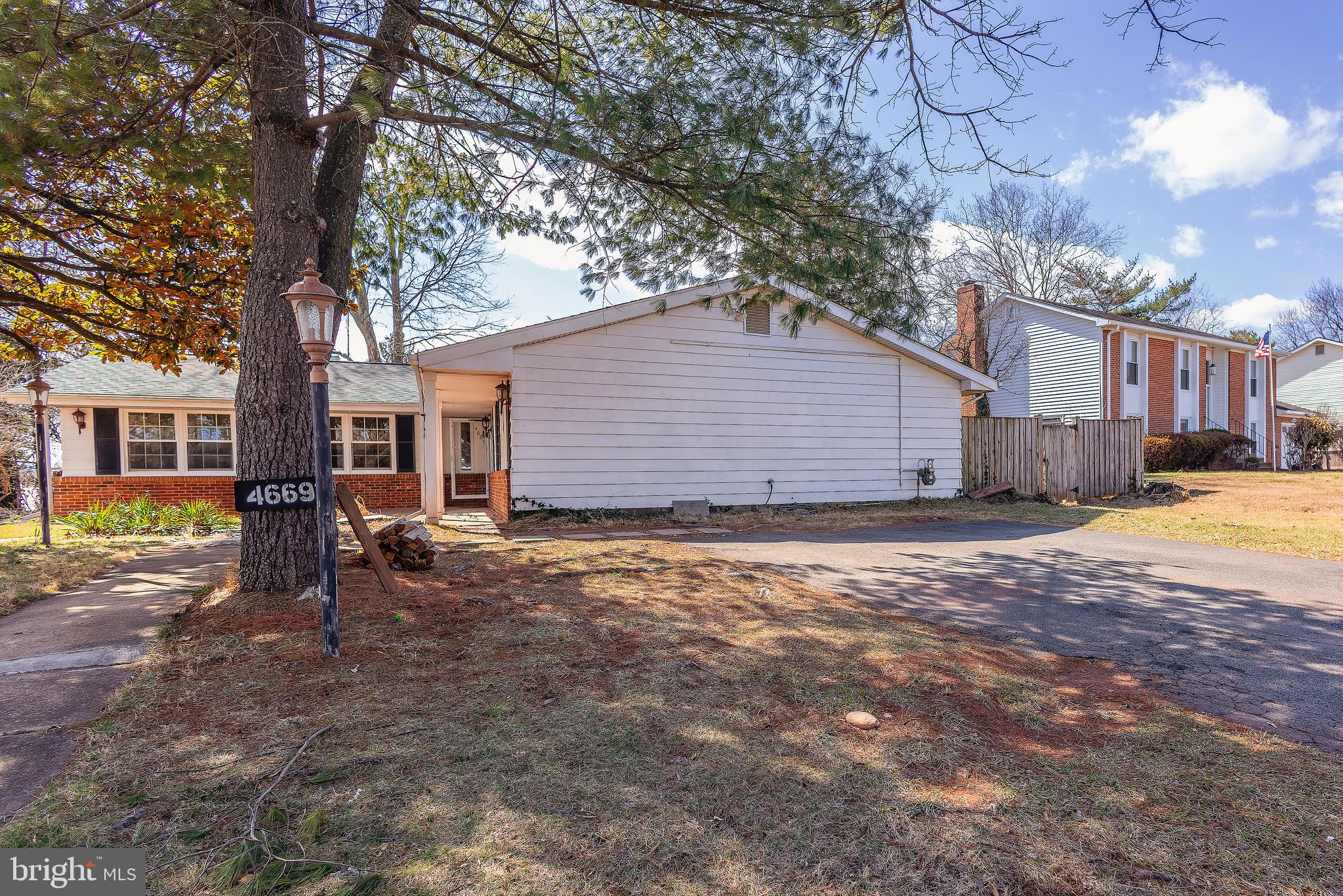 STERLING  PARK - Residential