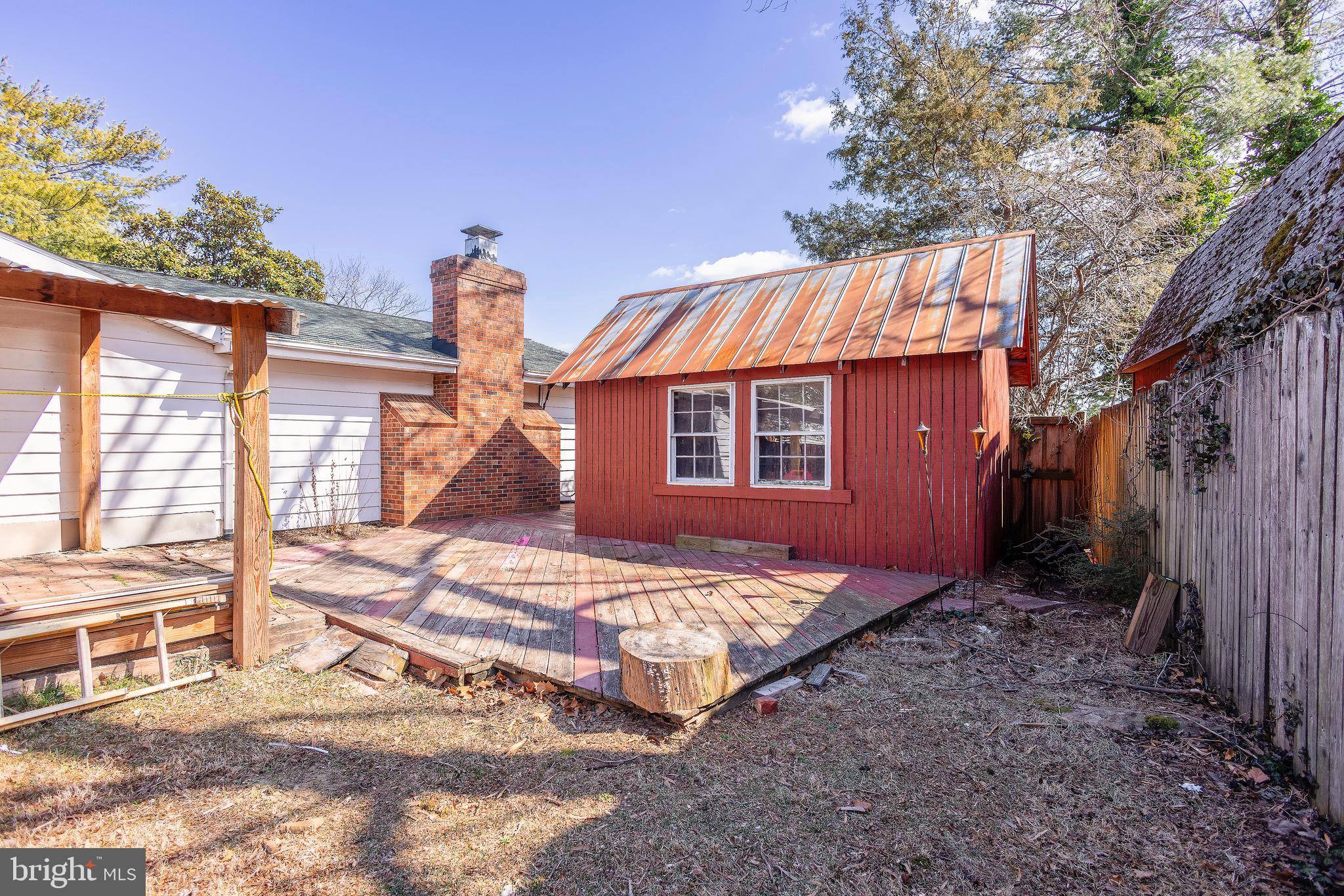 STERLING  PARK - Residential