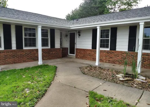 46691 Winchester Drive, Sterling, VA 20164 - MLS#: VALO2087244