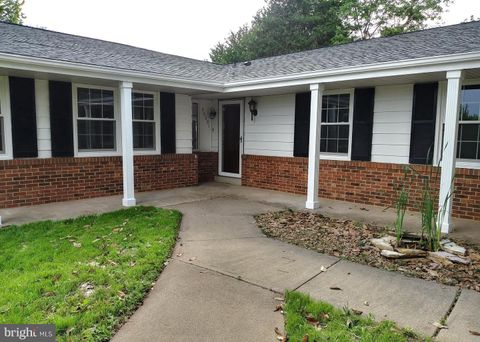 46691 WINCHESTER DRIVE STERLING VA 20164
