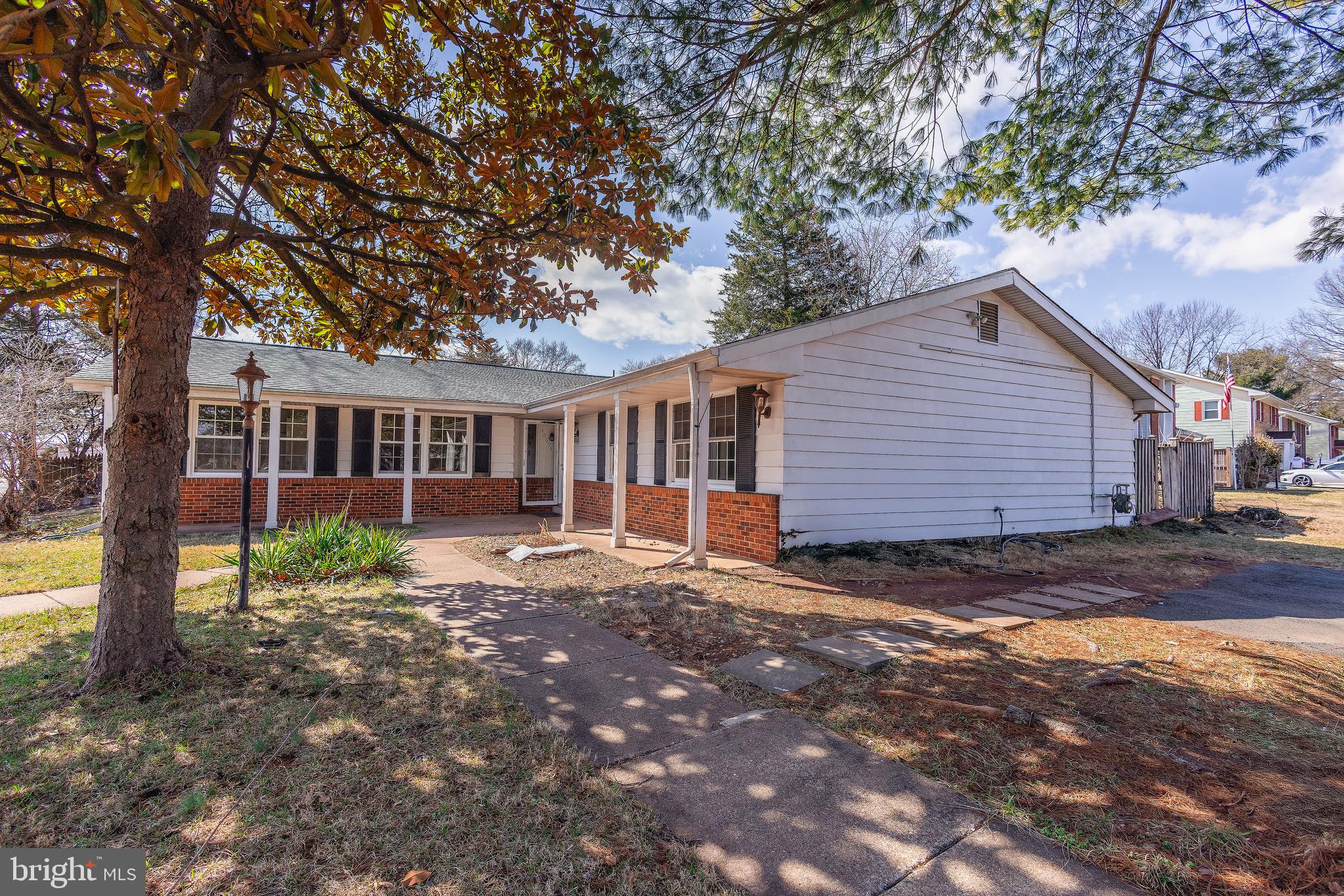 STERLING  PARK - Residential