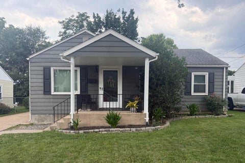 Photo of 1718 Sherwood Road, NEW CUMBERLAND, PA 17070 (MLS # PACB2056808)