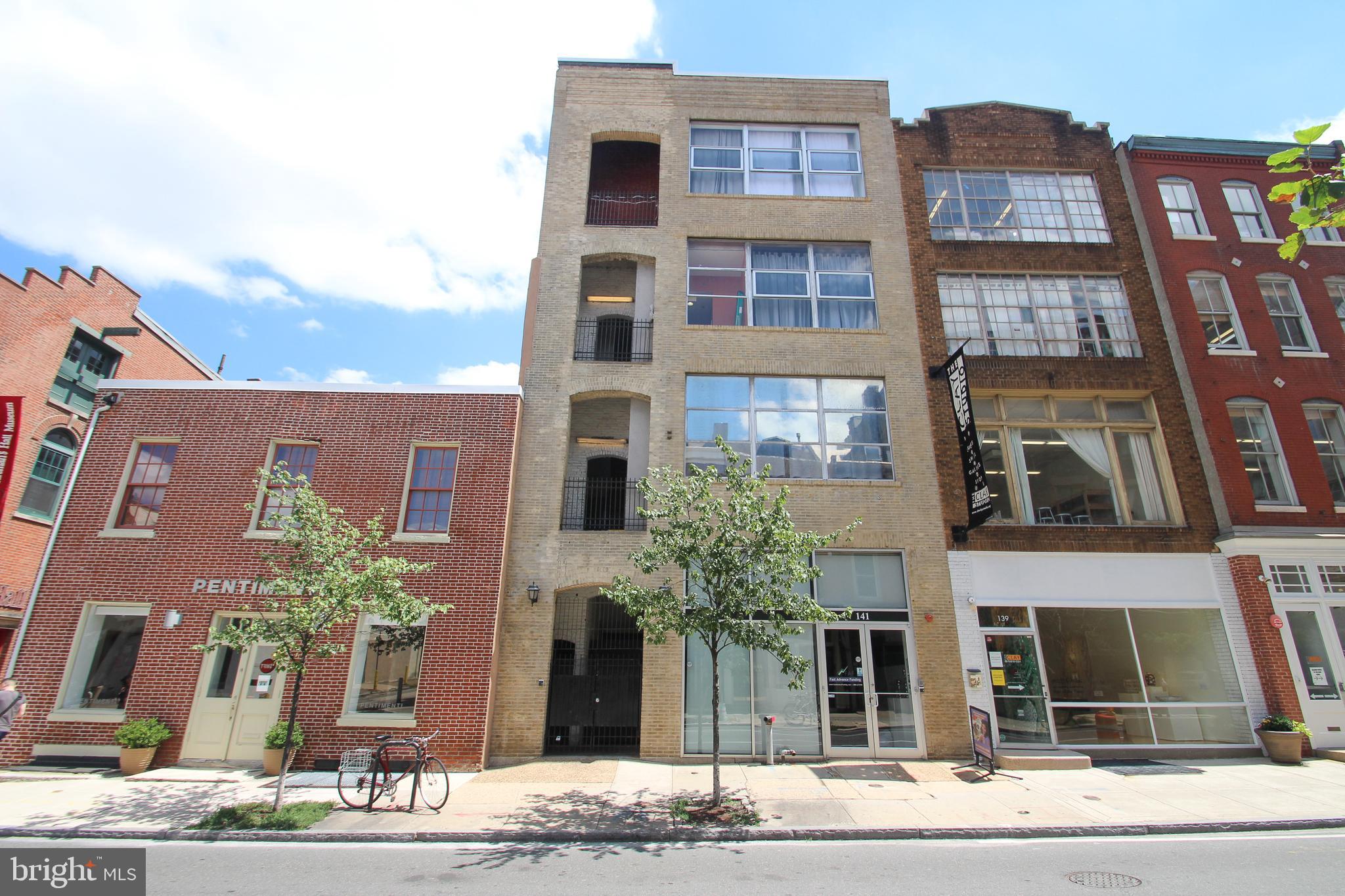OLD CITY - Residential Lease