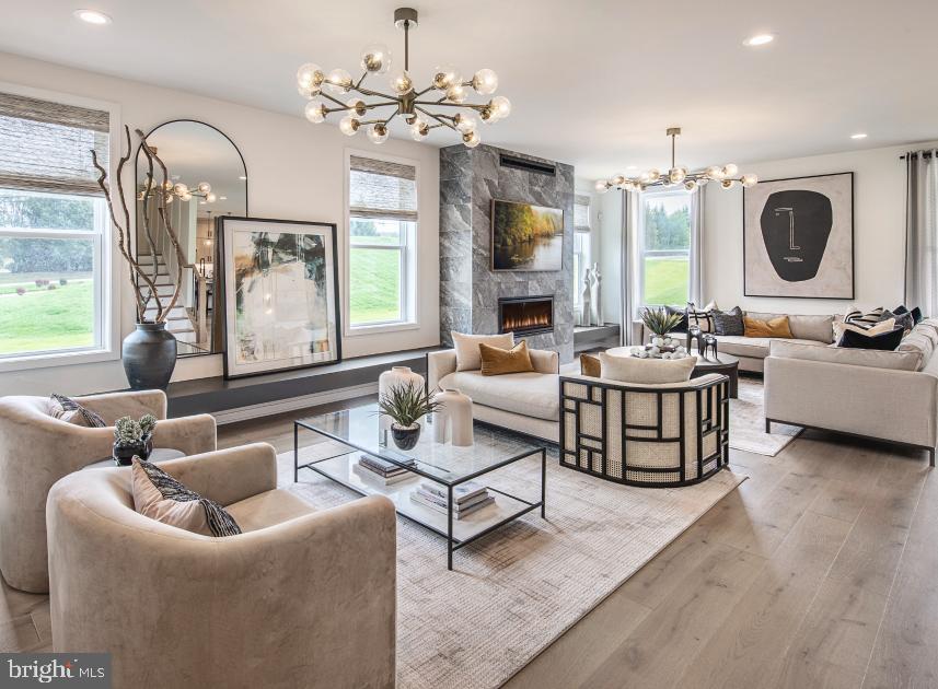 RIVERSTONE CROSSING - Residential