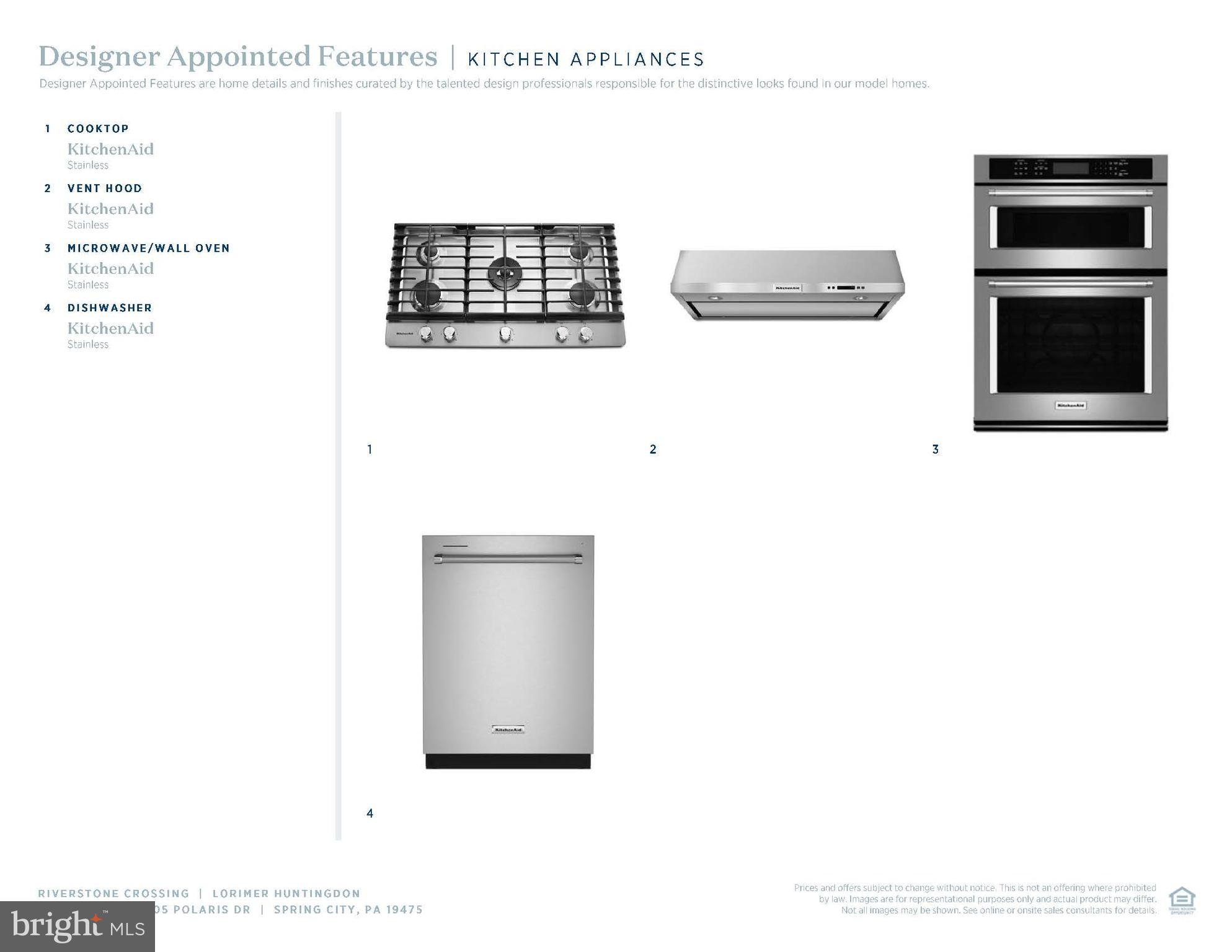 RIVERSTONE CROSSING - Residential