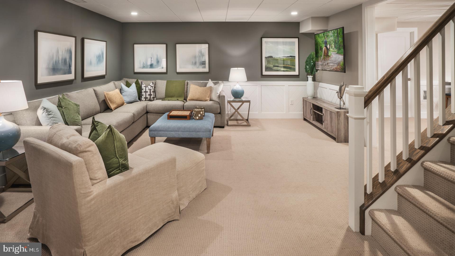 RIVERSTONE CROSSING - Residential