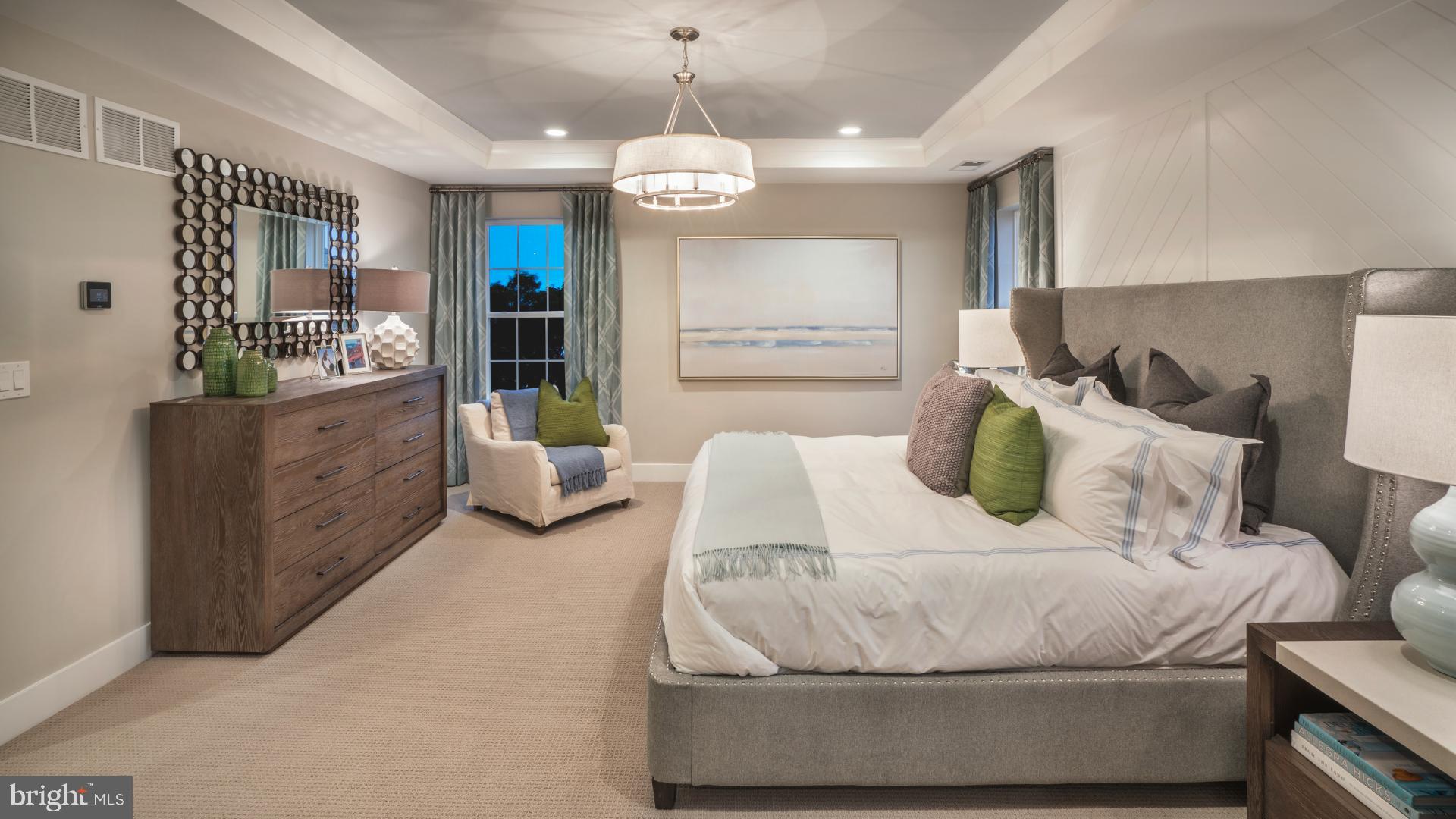 RIVERSTONE CROSSING - Residential