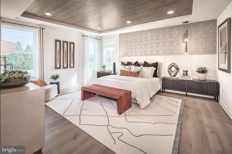 RIVERSTONE CROSSING - Residential