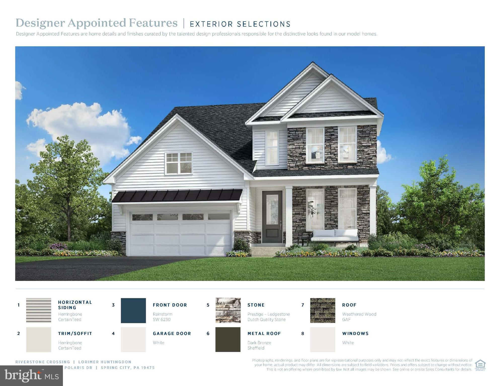 205 POLARIS DRIVE LOT 22