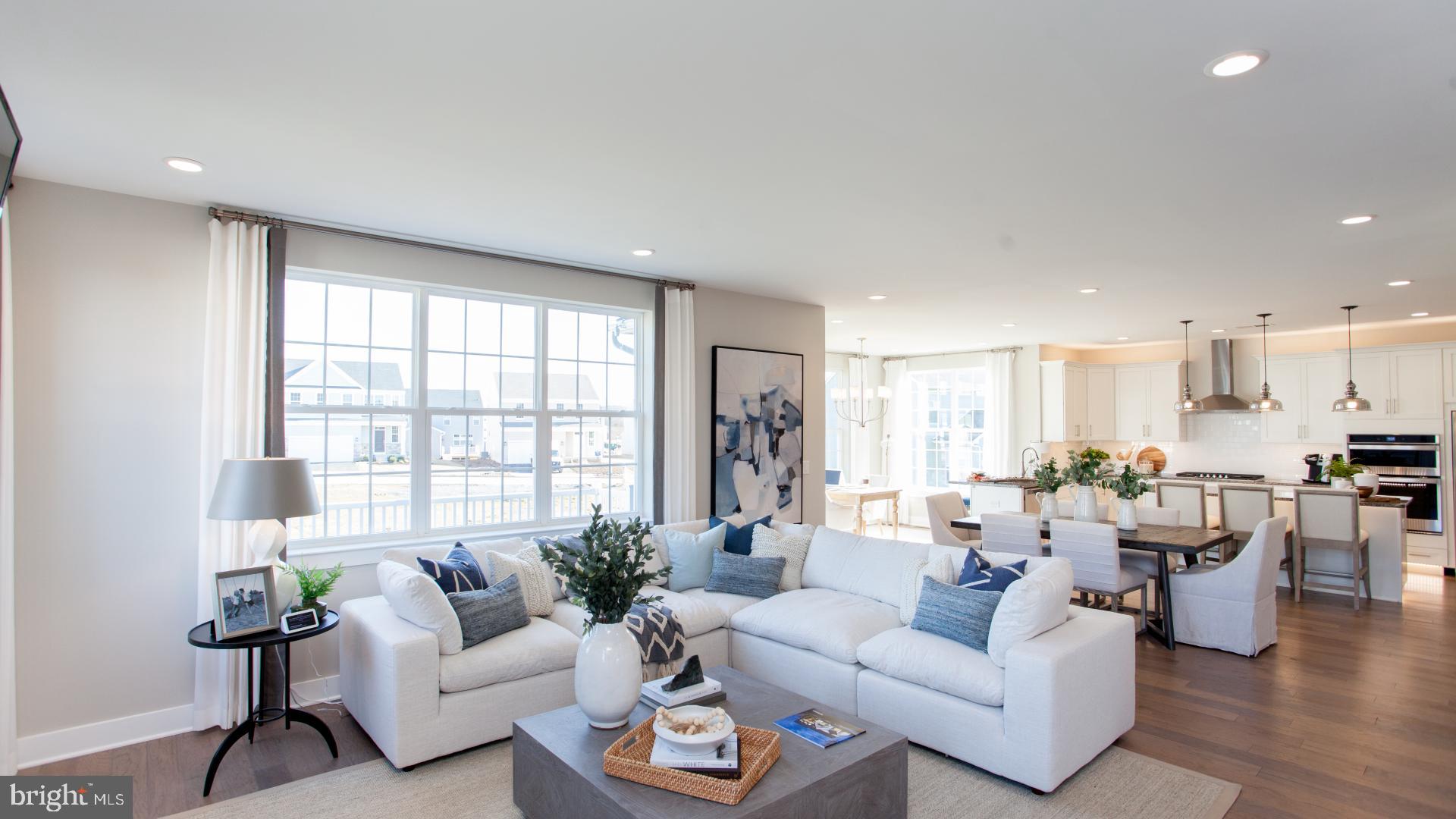 RIVERSTONE CROSSING - Residential