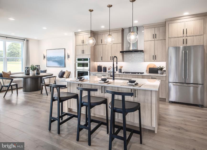 RIVERSTONE CROSSING - Residential