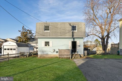 31324 BIRD HAVEN STREET OCEAN VIEW DE 19970