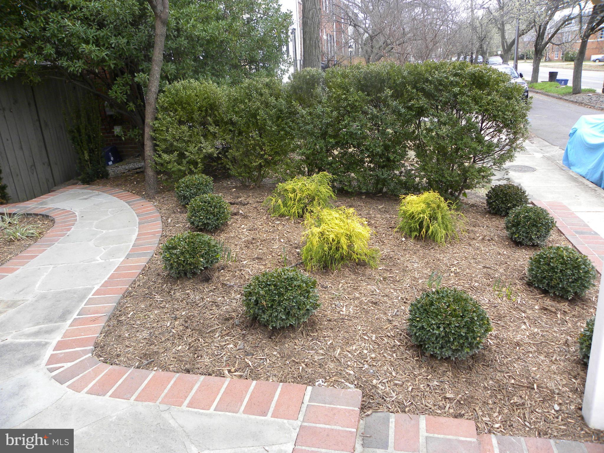 VIRGINIA VILLAGE - Residential Lease