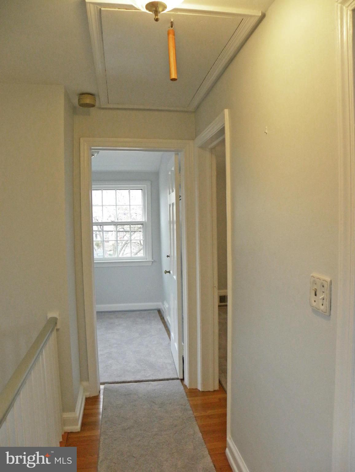 VIRGINIA VILLAGE - Residential Lease