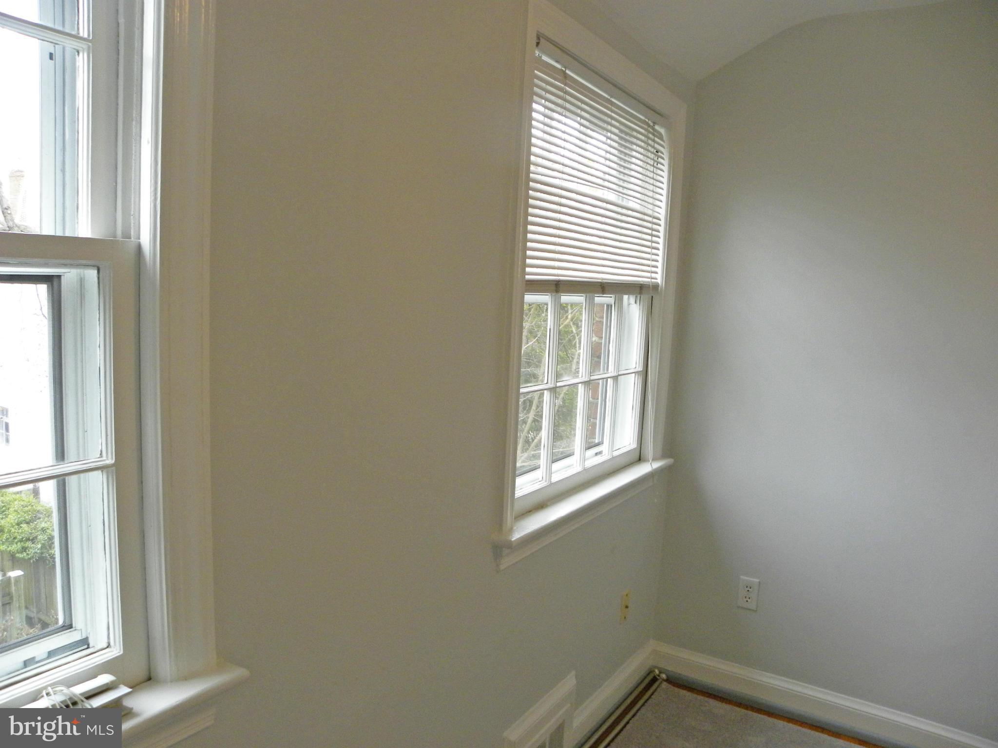 VIRGINIA VILLAGE - Residential Lease