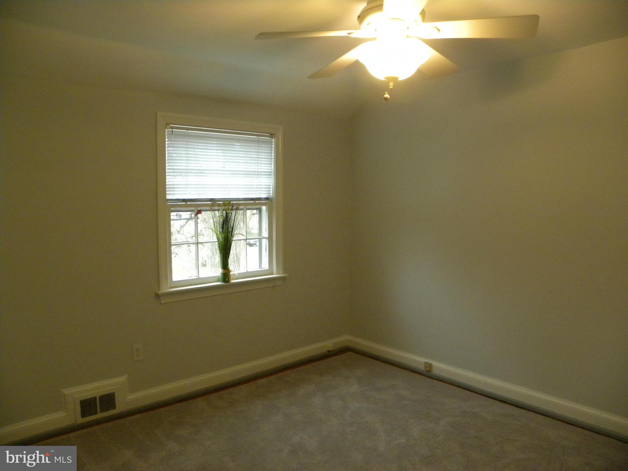 VIRGINIA VILLAGE - Residential Lease