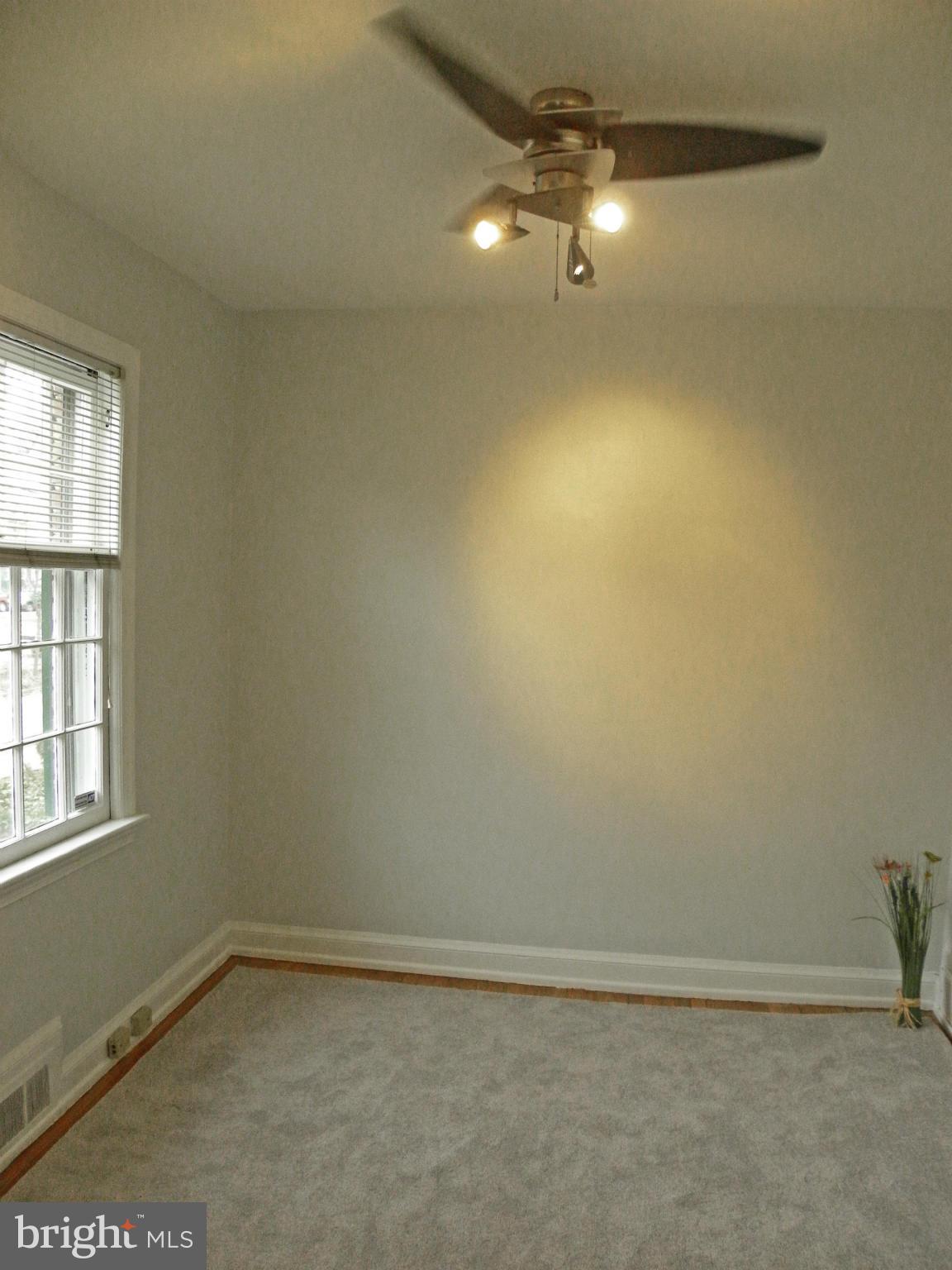 VIRGINIA VILLAGE - Residential Lease