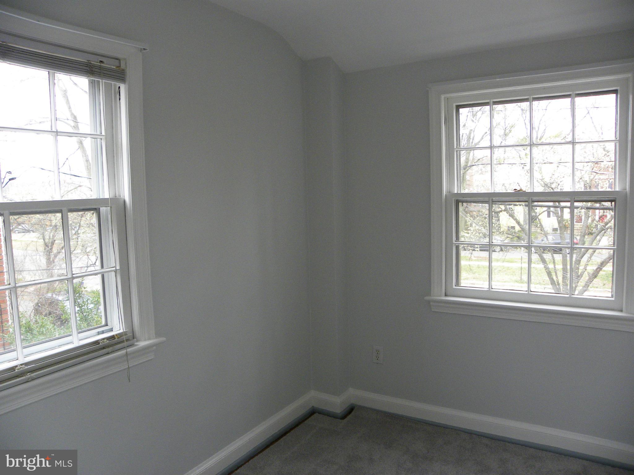 VIRGINIA VILLAGE - Residential Lease