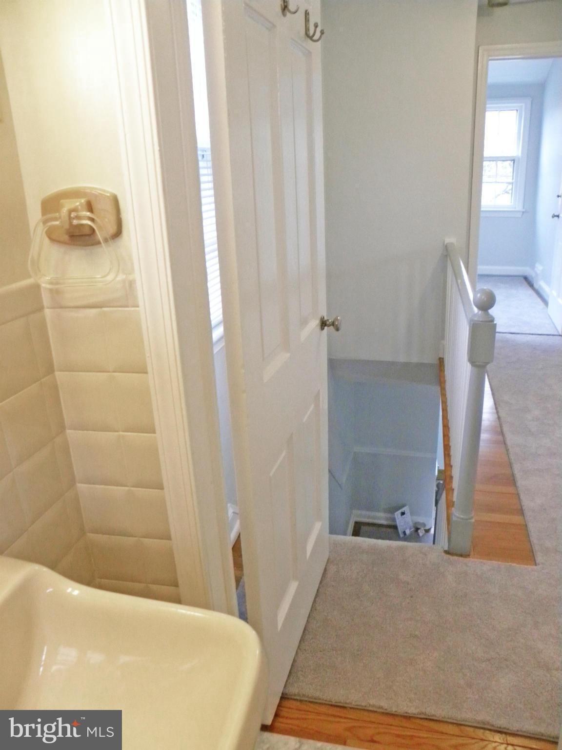 VIRGINIA VILLAGE - Residential Lease