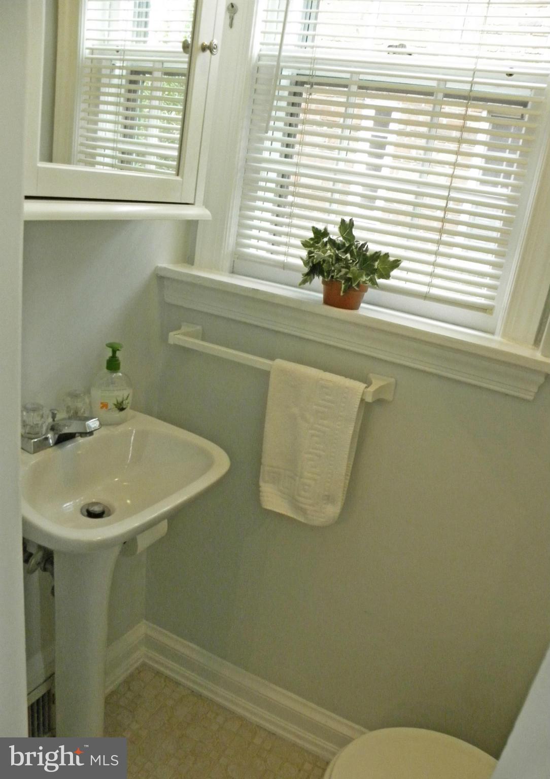 VIRGINIA VILLAGE - Residential Lease