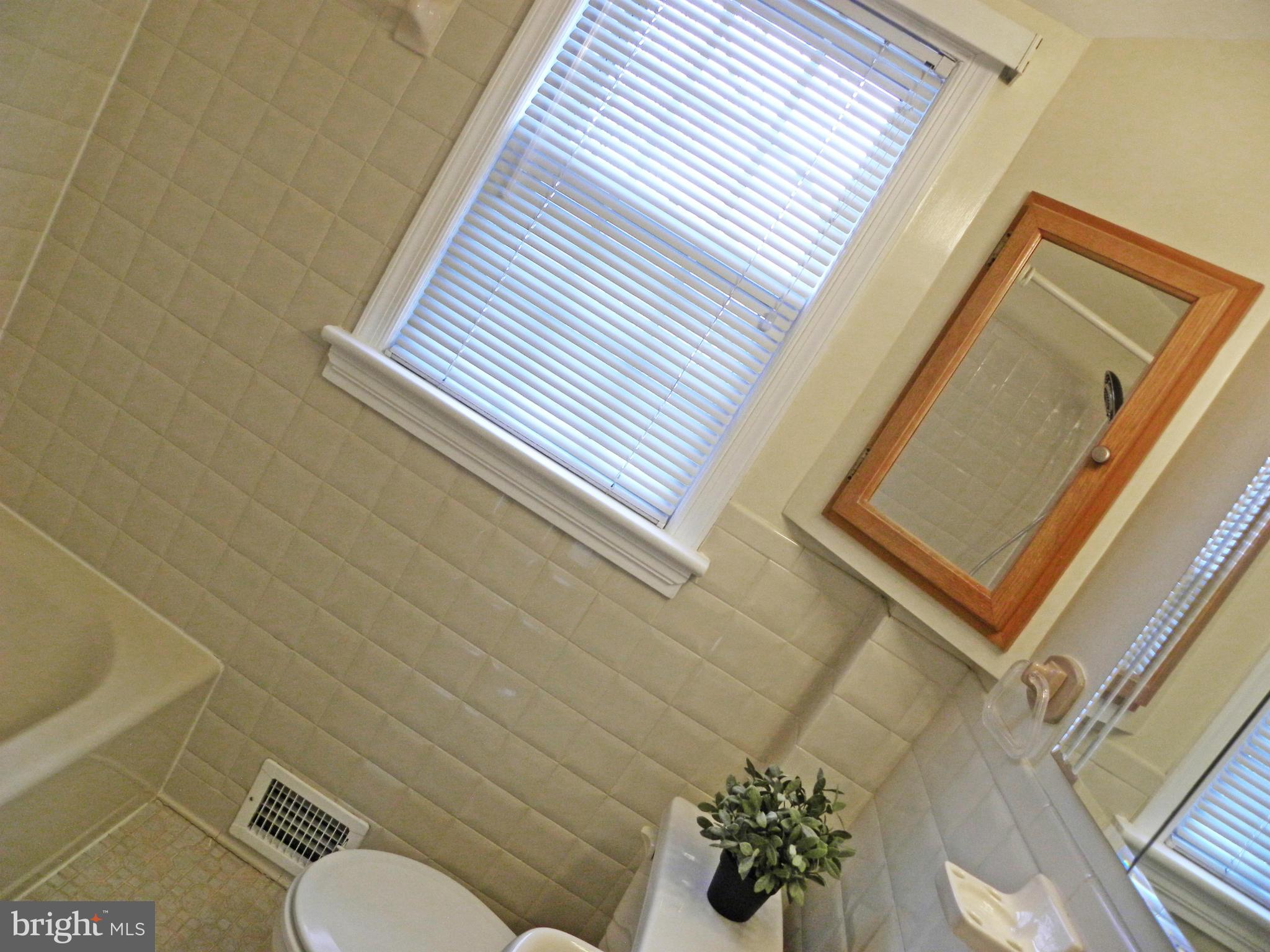 VIRGINIA VILLAGE - Residential Lease