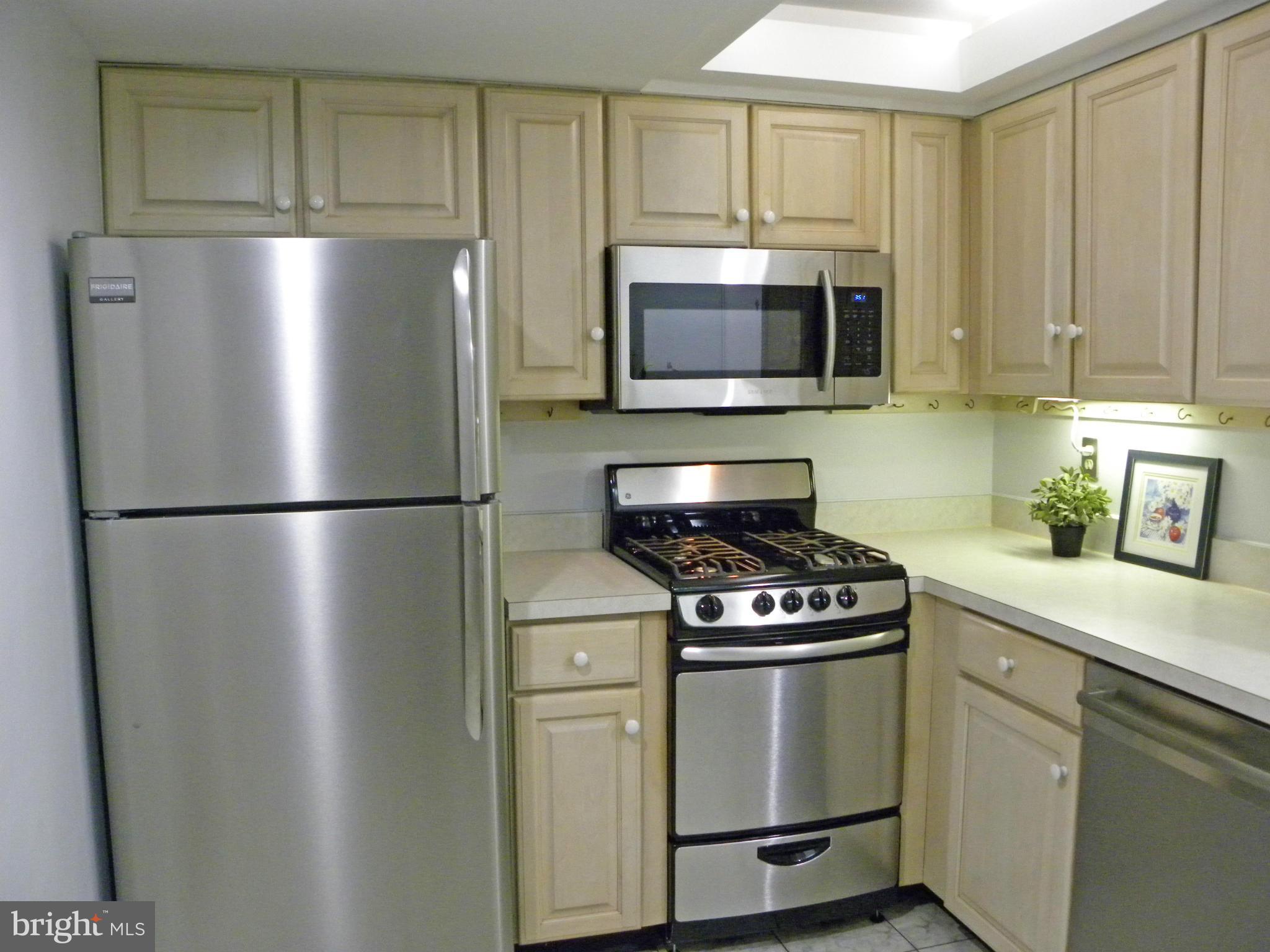 VIRGINIA VILLAGE - Residential Lease