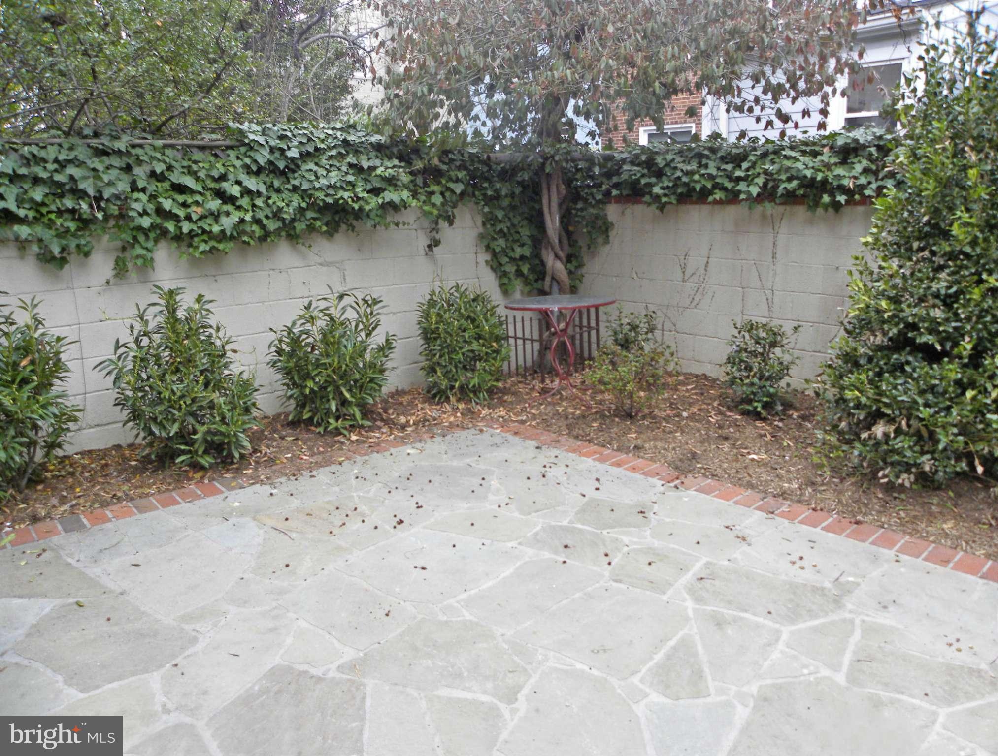 VIRGINIA VILLAGE - Residential Lease