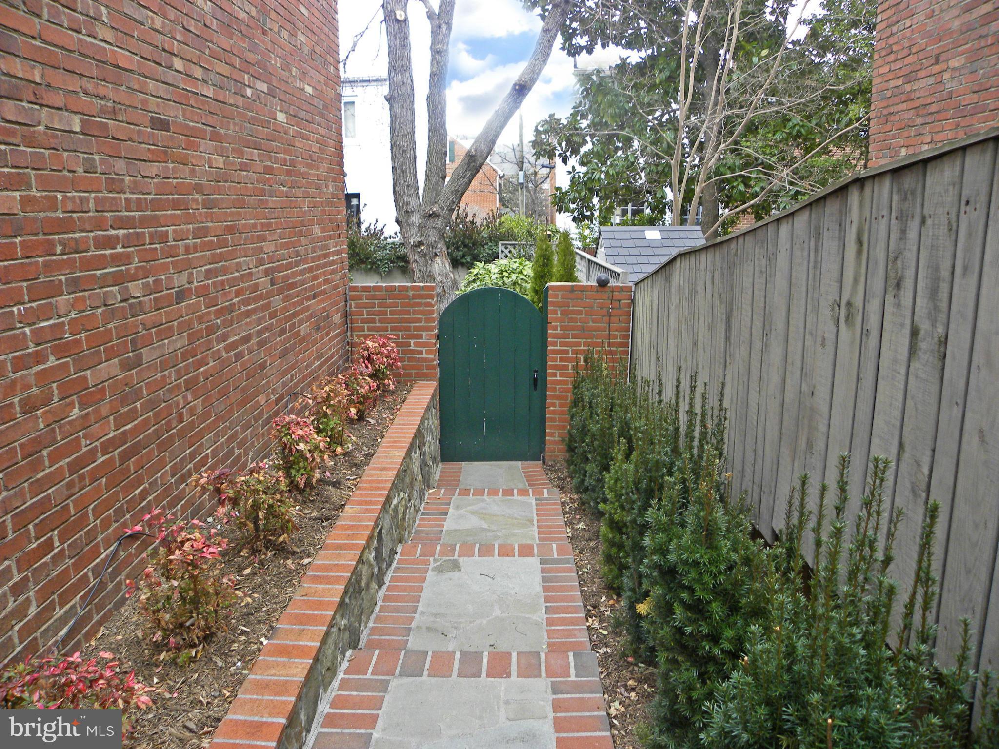 VIRGINIA VILLAGE - Residential Lease