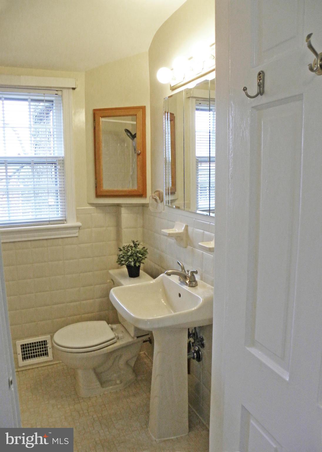 VIRGINIA VILLAGE - Residential Lease