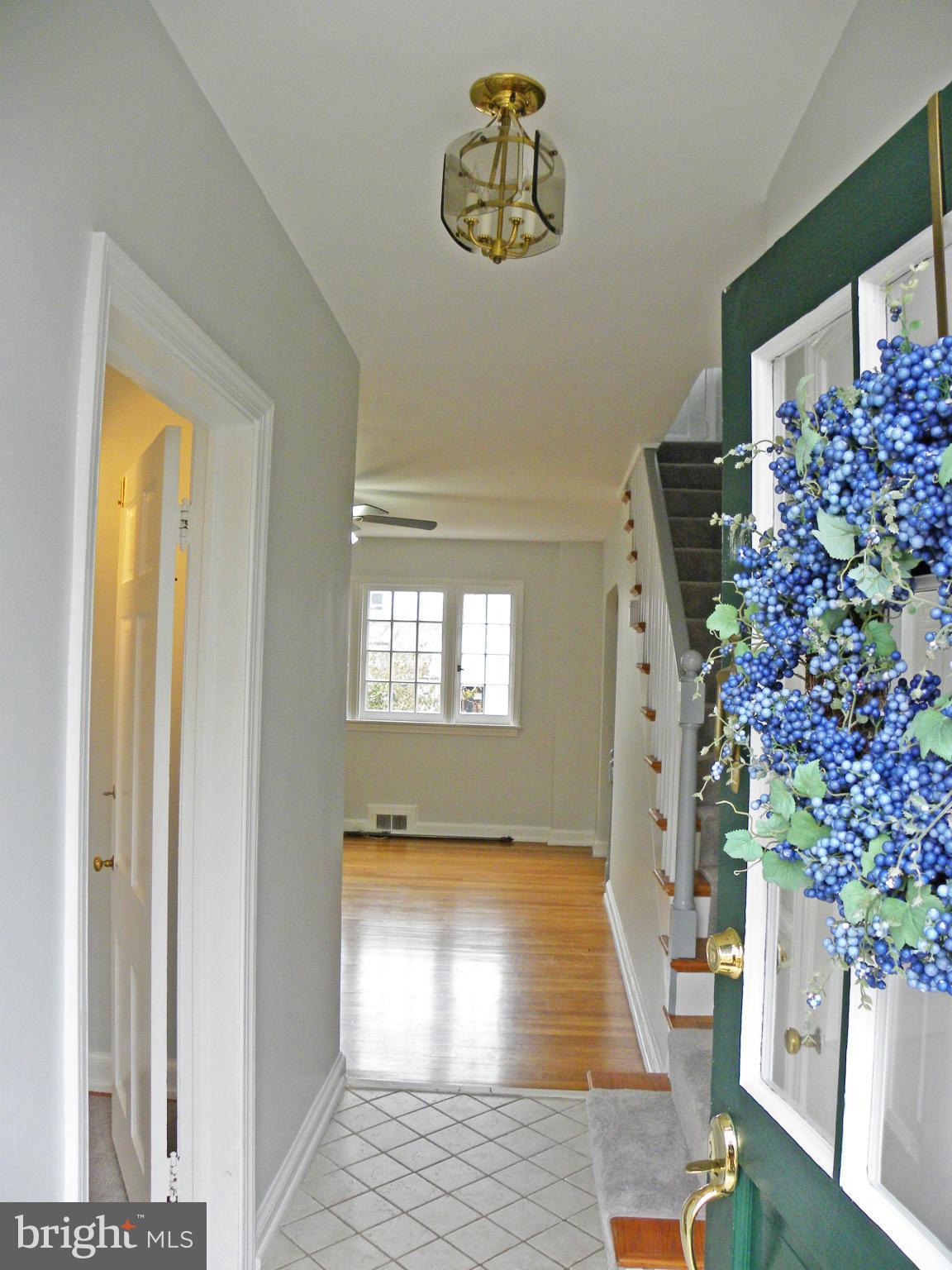 VIRGINIA VILLAGE - Residential Lease