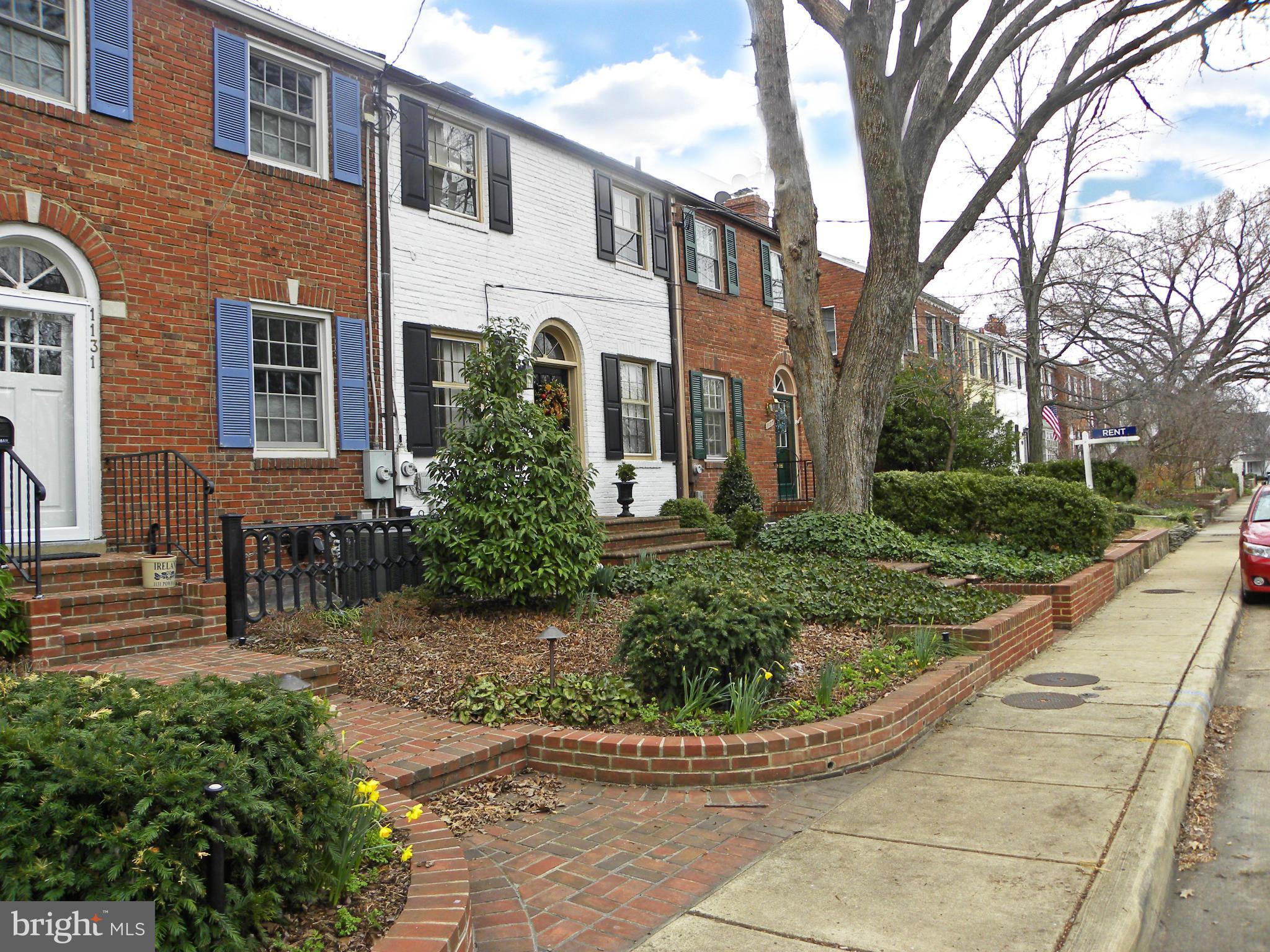 VIRGINIA VILLAGE - Residential Lease