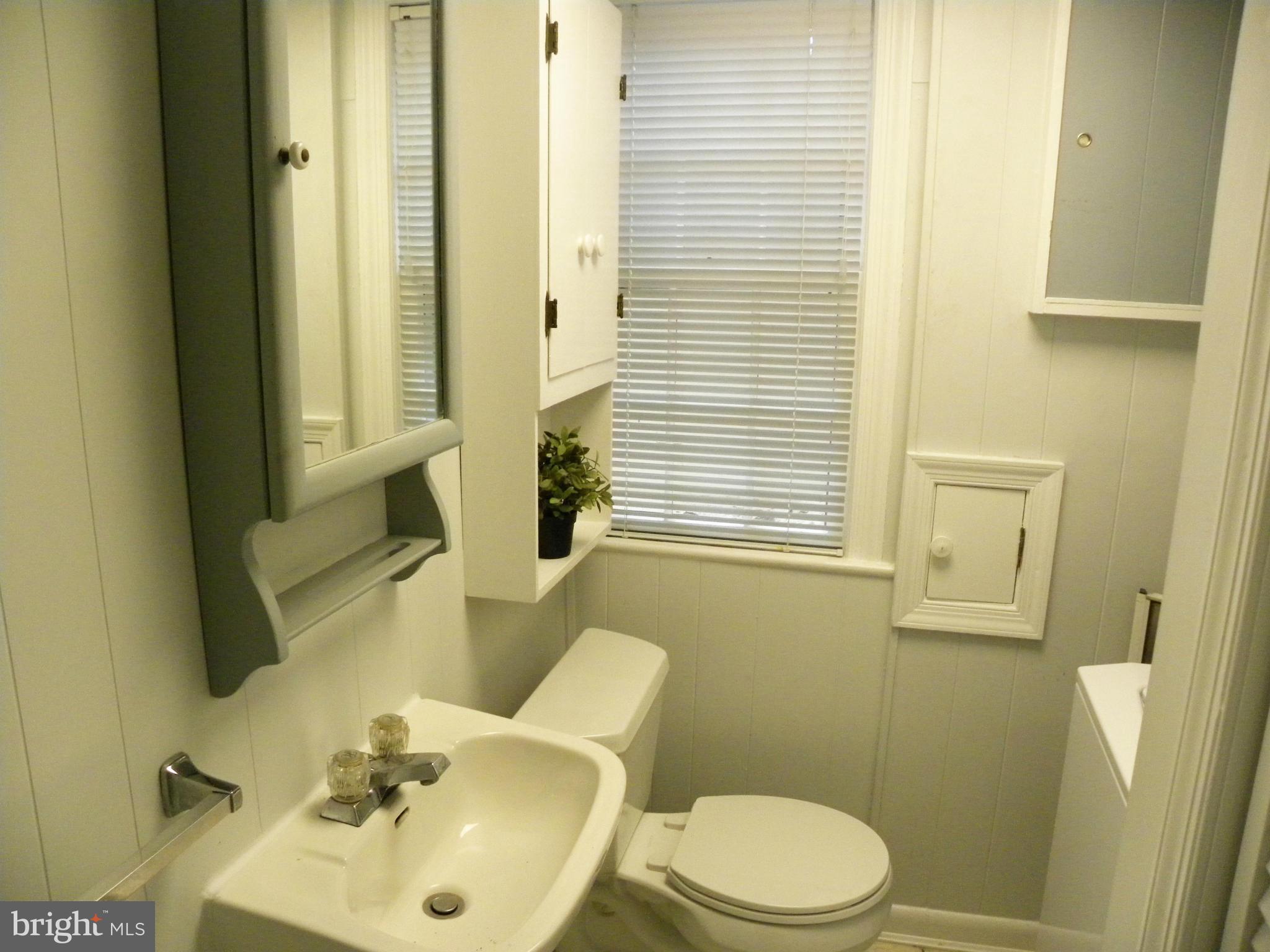 VIRGINIA VILLAGE - Residential Lease