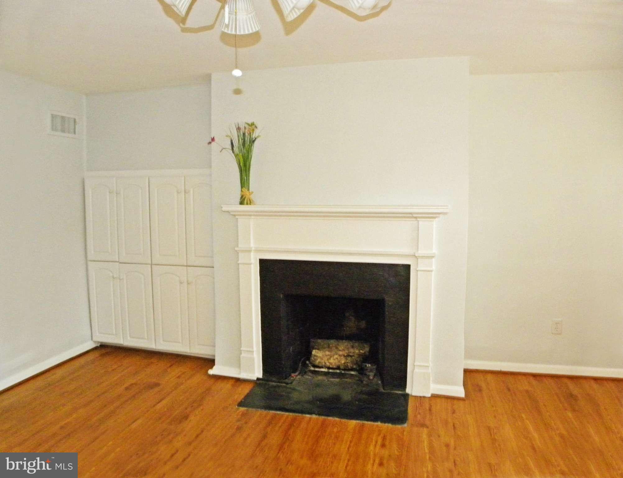 VIRGINIA VILLAGE - Residential Lease