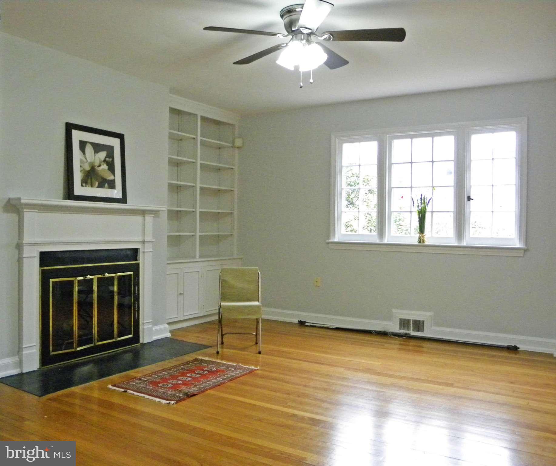 VIRGINIA VILLAGE - Residential Lease