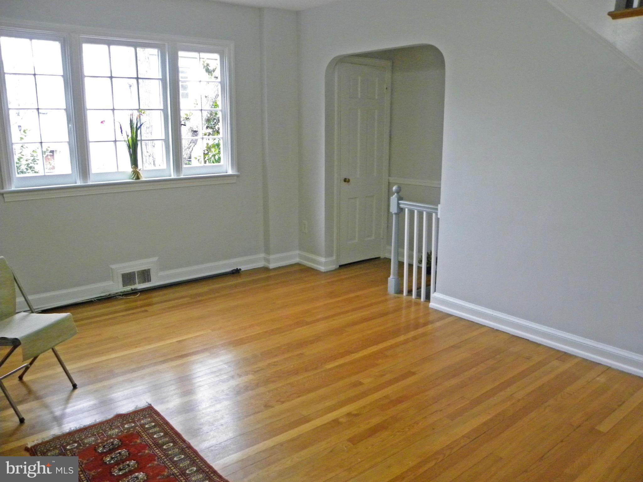 VIRGINIA VILLAGE - Residential Lease