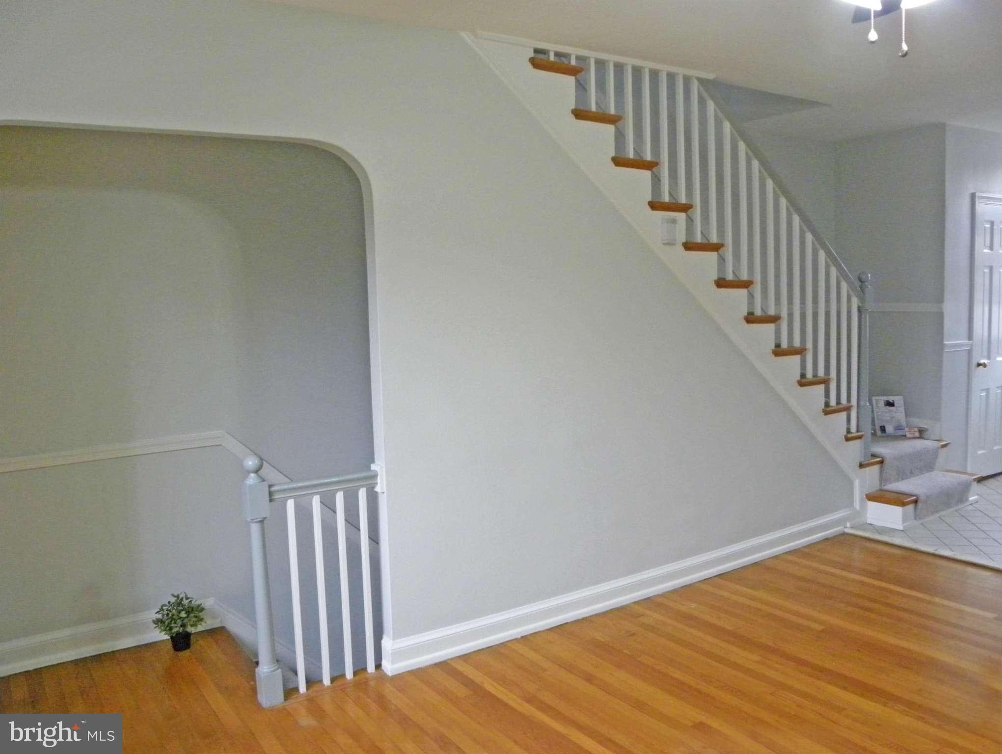 VIRGINIA VILLAGE - Residential Lease